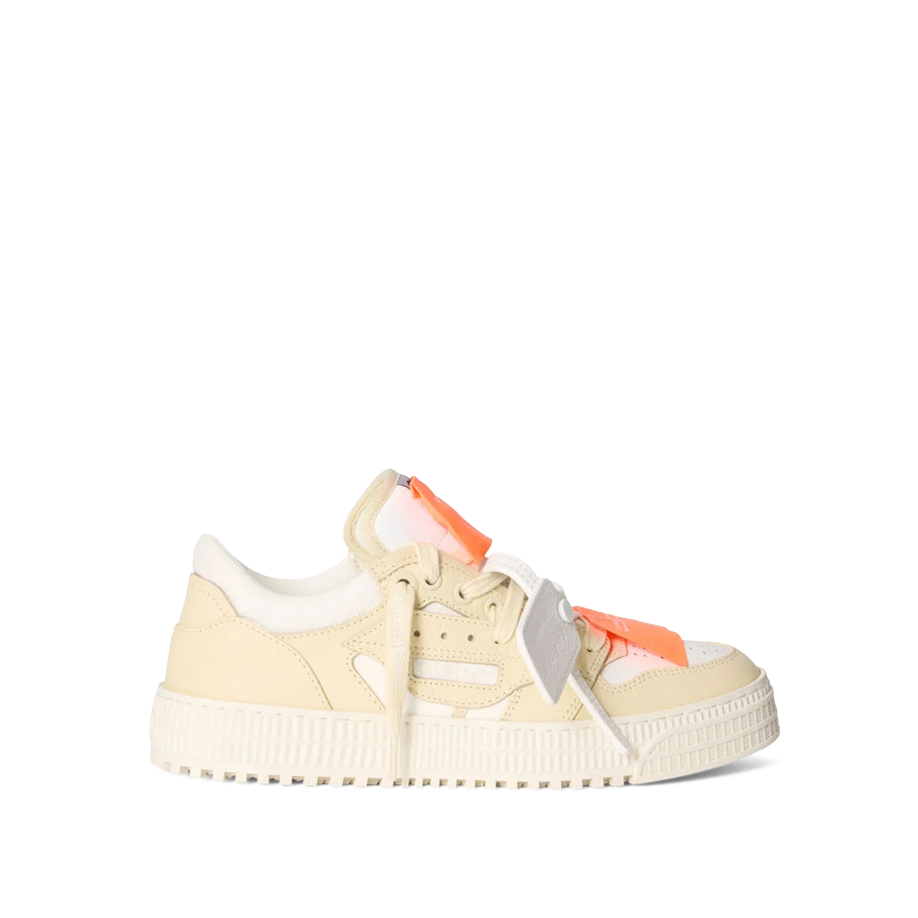 Sneakers Blancos Off-White Off Court 3.0