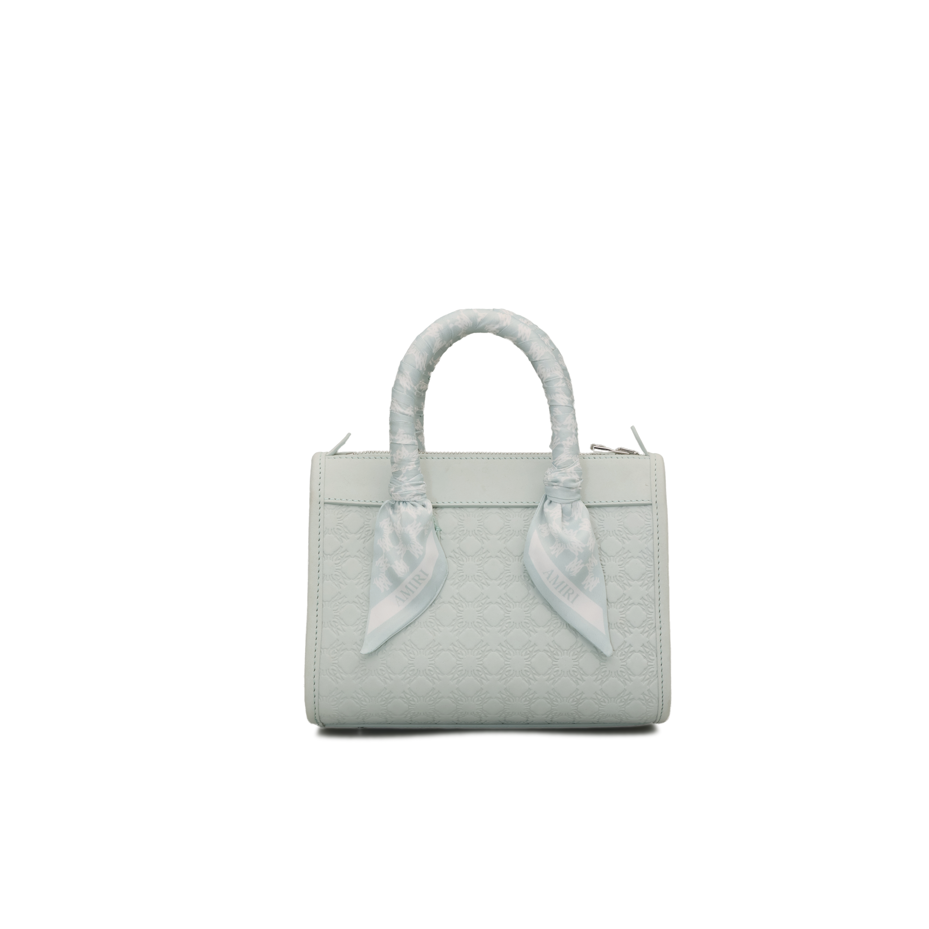 Cartera Verde AMIRI MA Micro Triangle