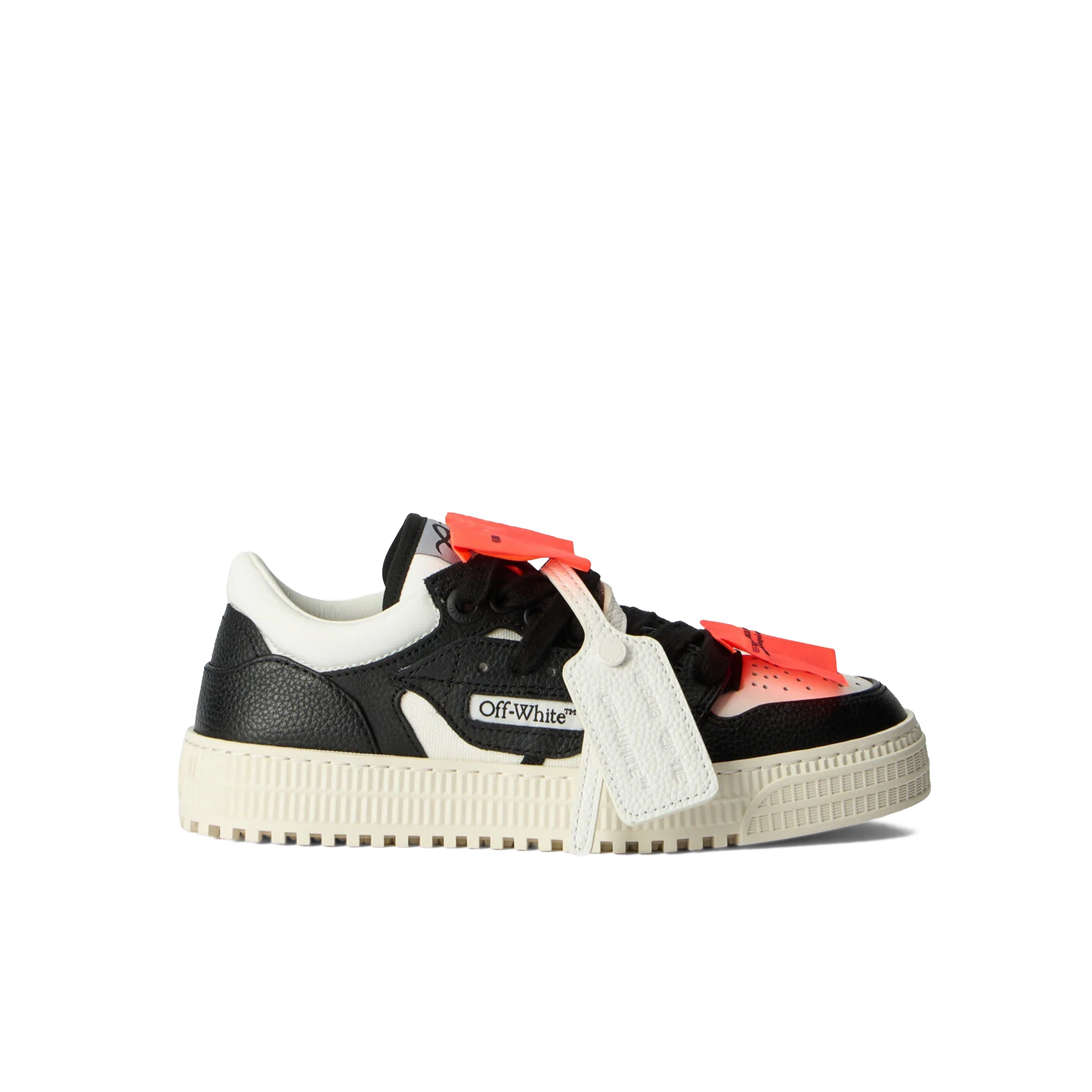 Sneakers Negros Off-White Off Court 3.0