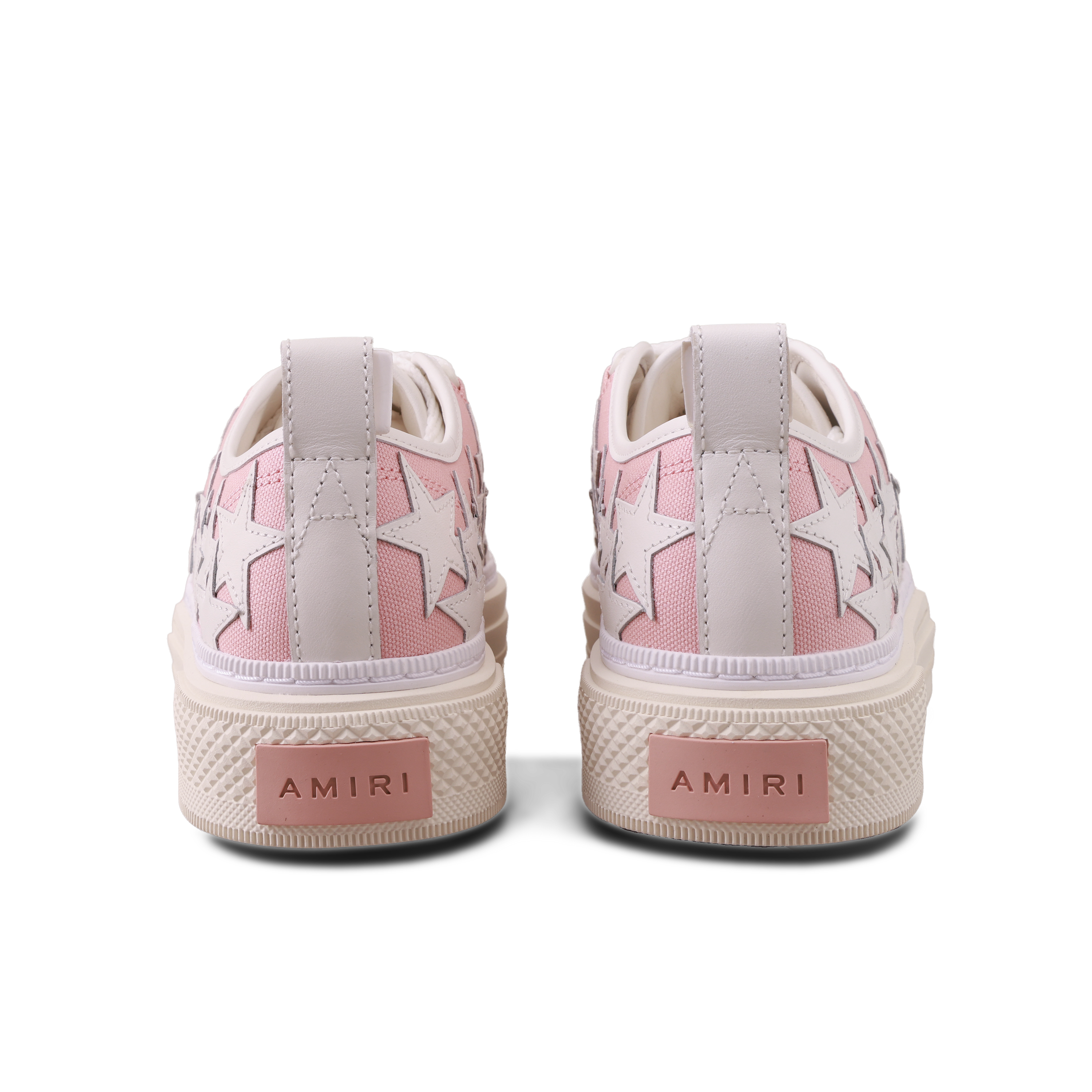 Sneakers Beige AMIRI Stars Court