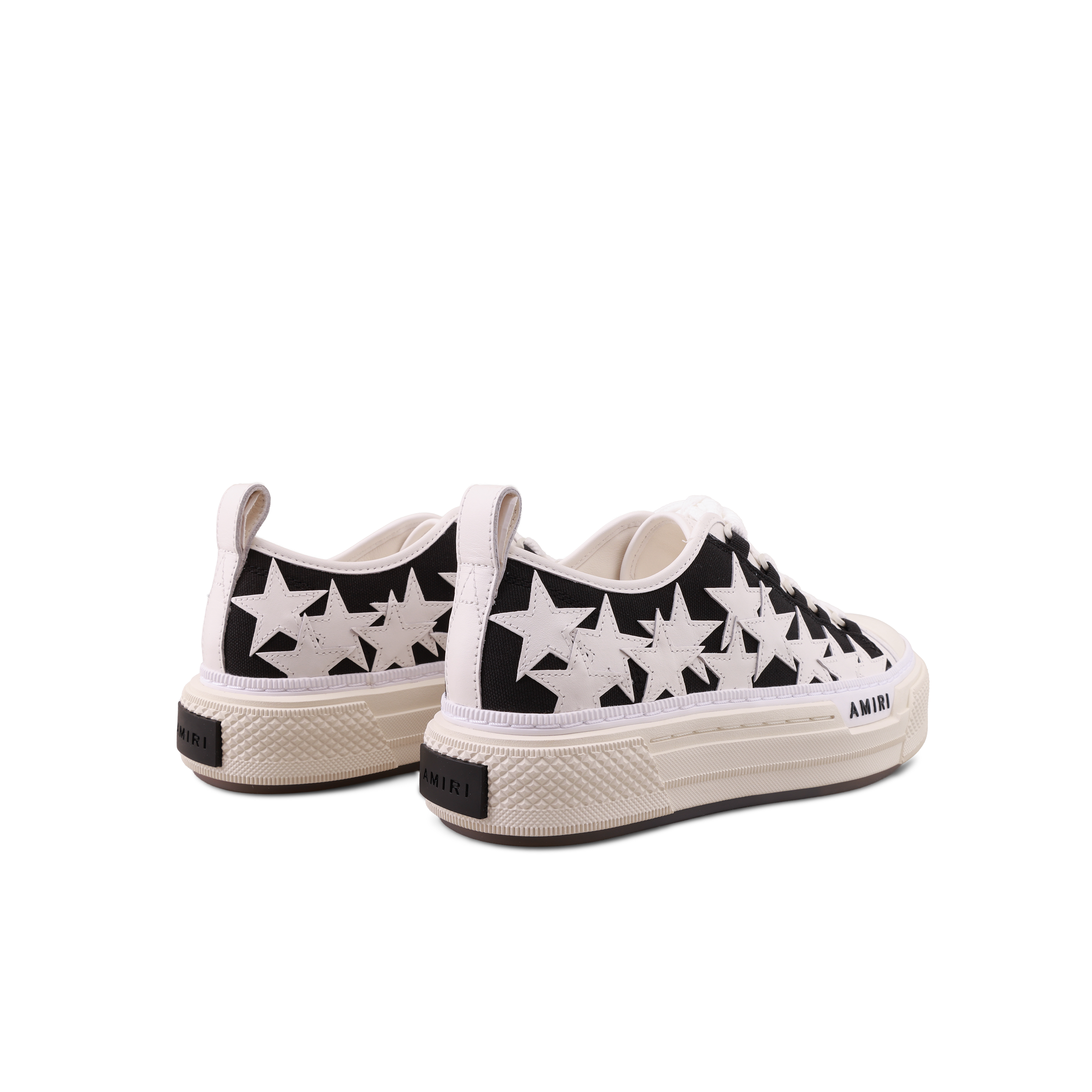 Sneakers Blancos AMIRI Stars Court