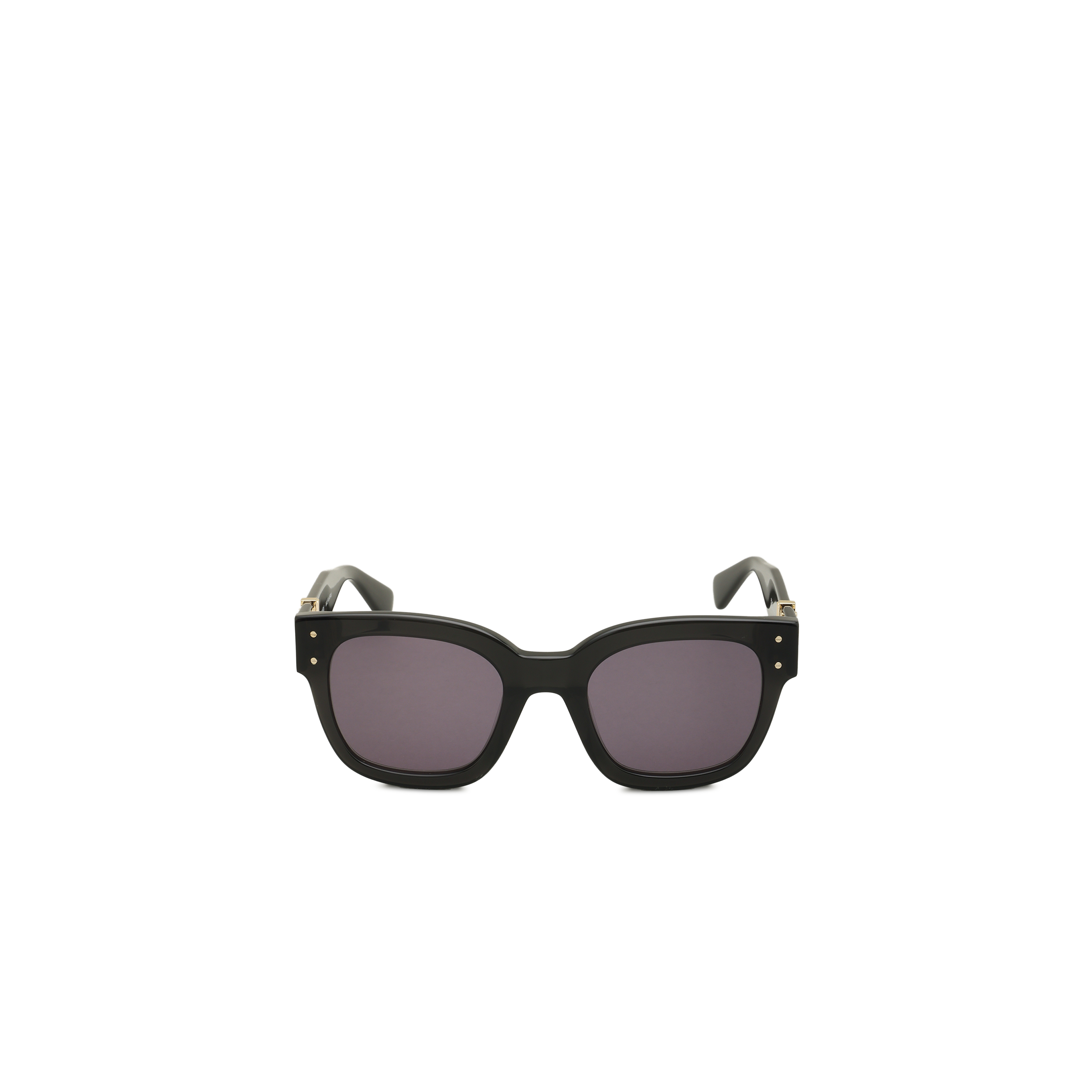 Gafas Negras AMIRI Classic MA