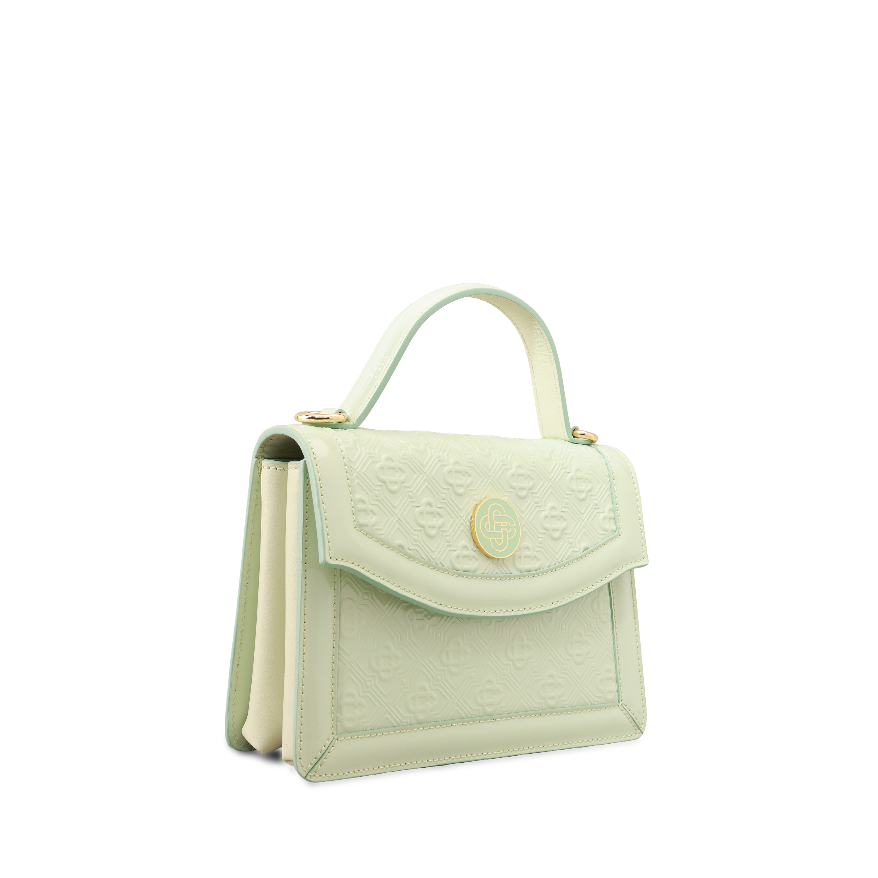 Cartera Menta Casablanca Jeanne