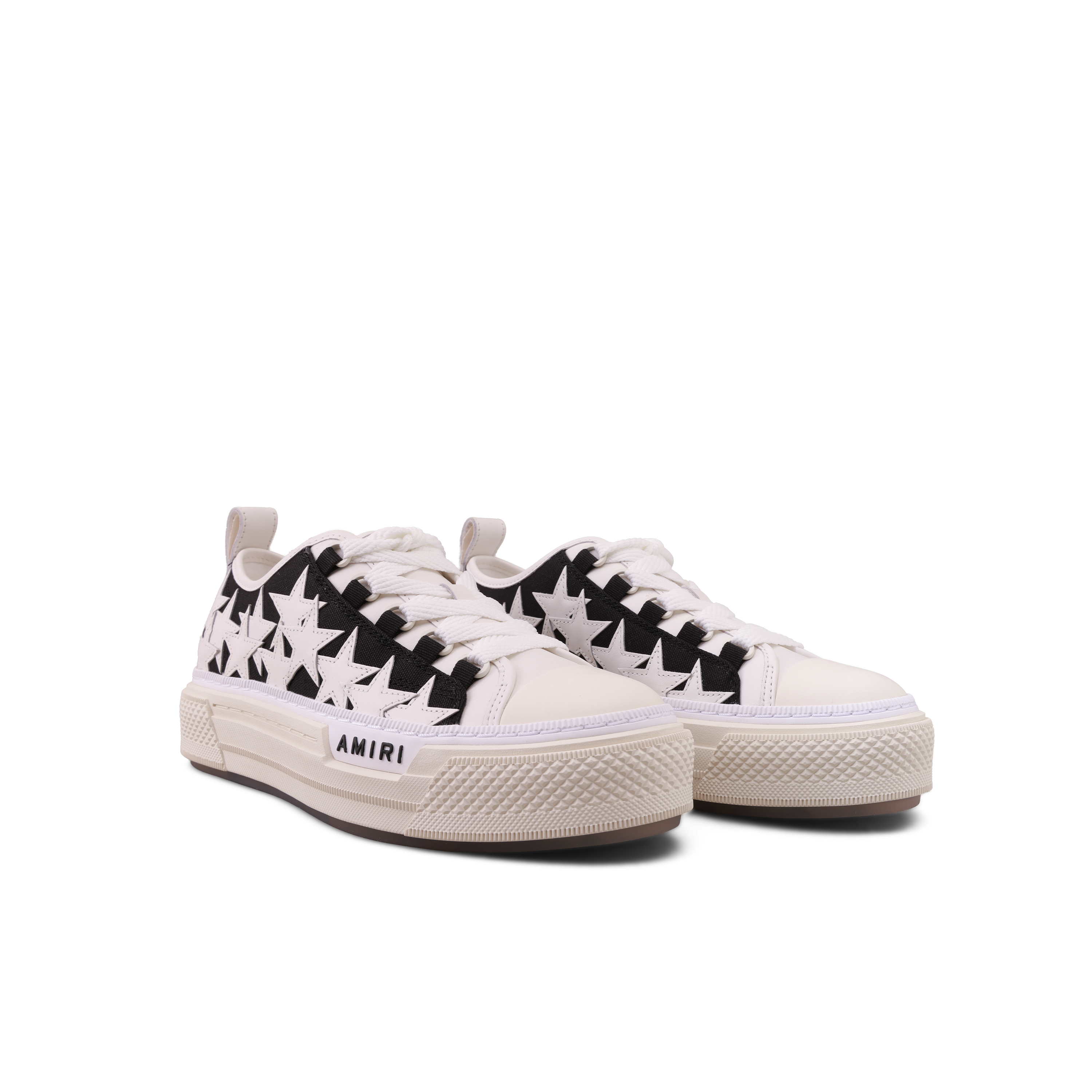 Sneakers Blancos AMIRI Stars Court