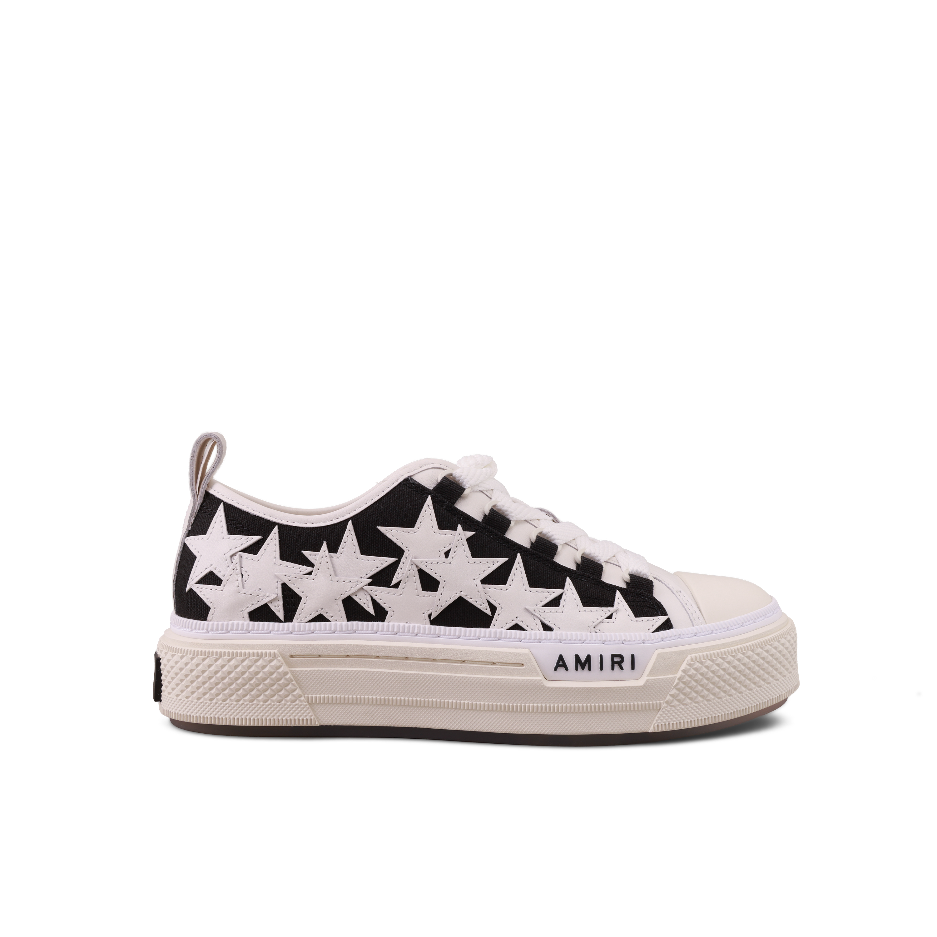 Sneakers Blancos AMIRI Stars Court