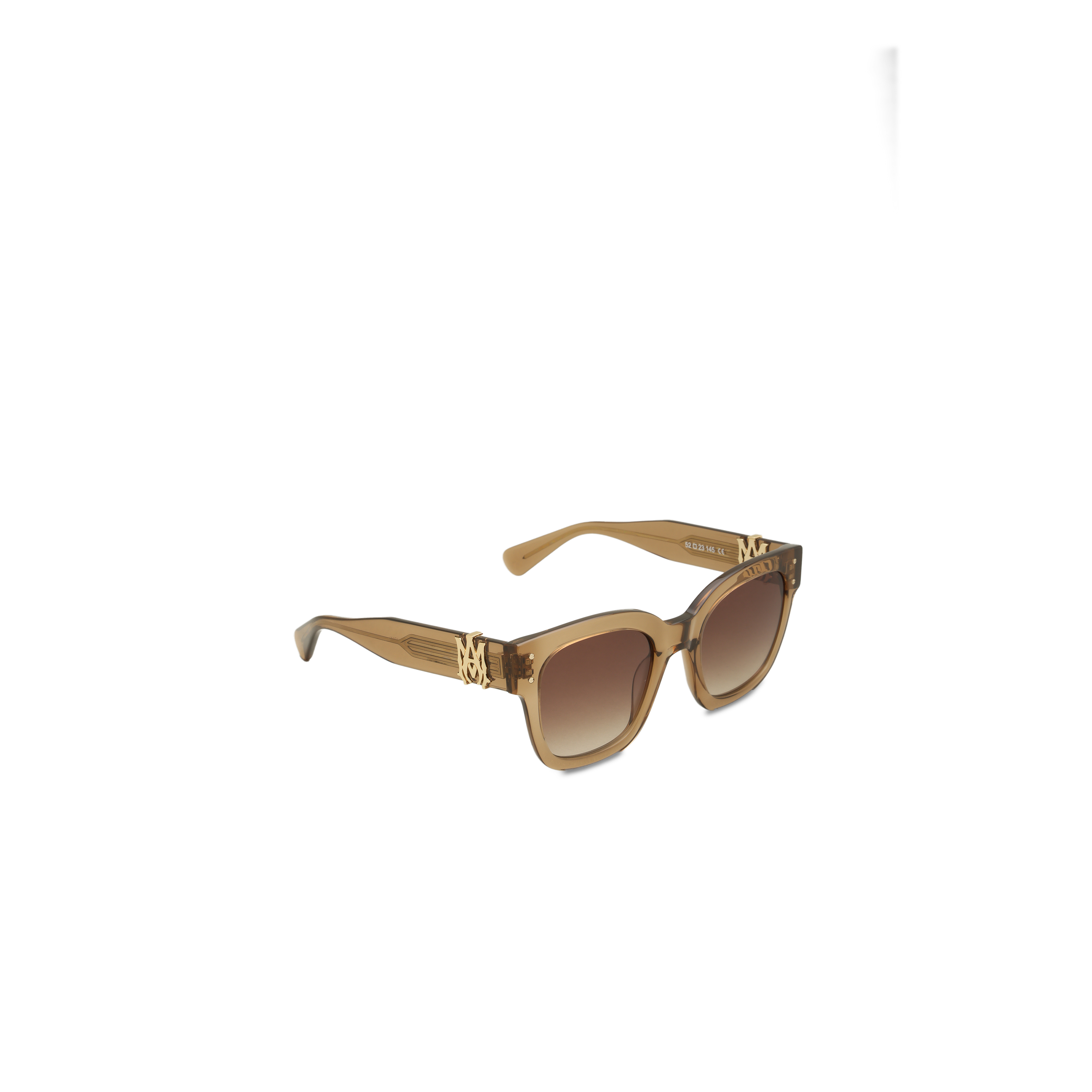 Gafas Café AMIRI Classic MA