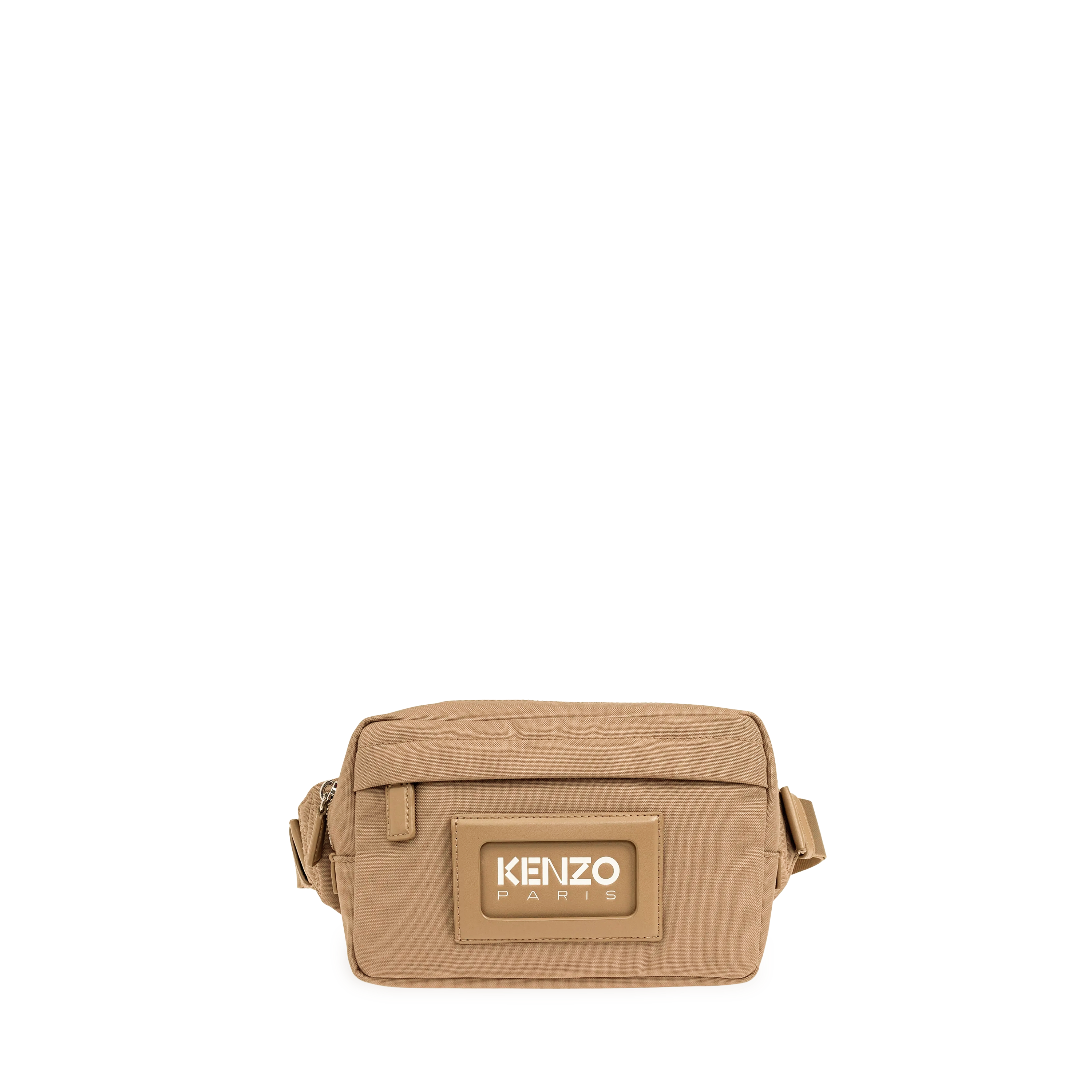 Bolso Beige Kenzo Raphy