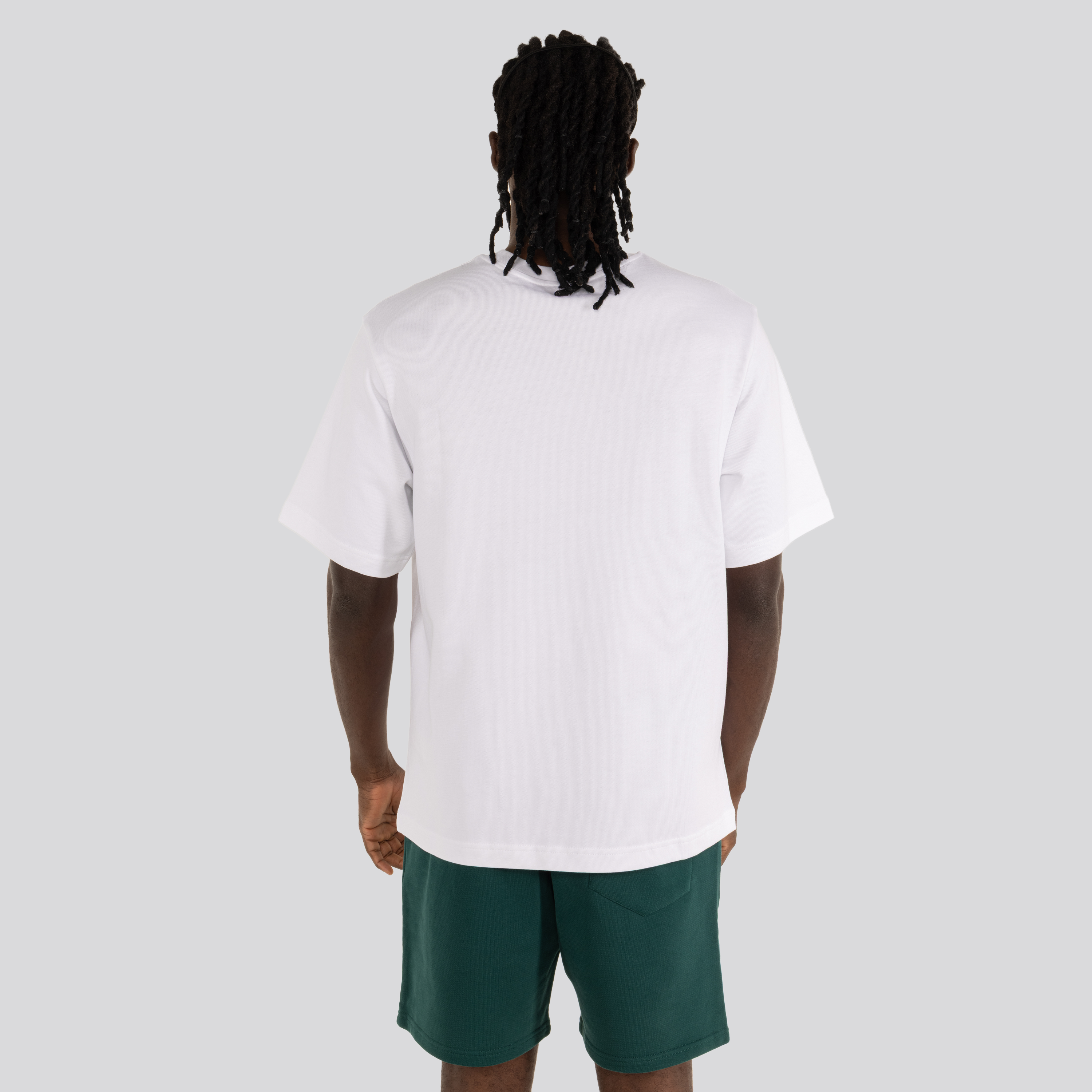 Camiseta Blanca Casablanca Casa Beach Wave