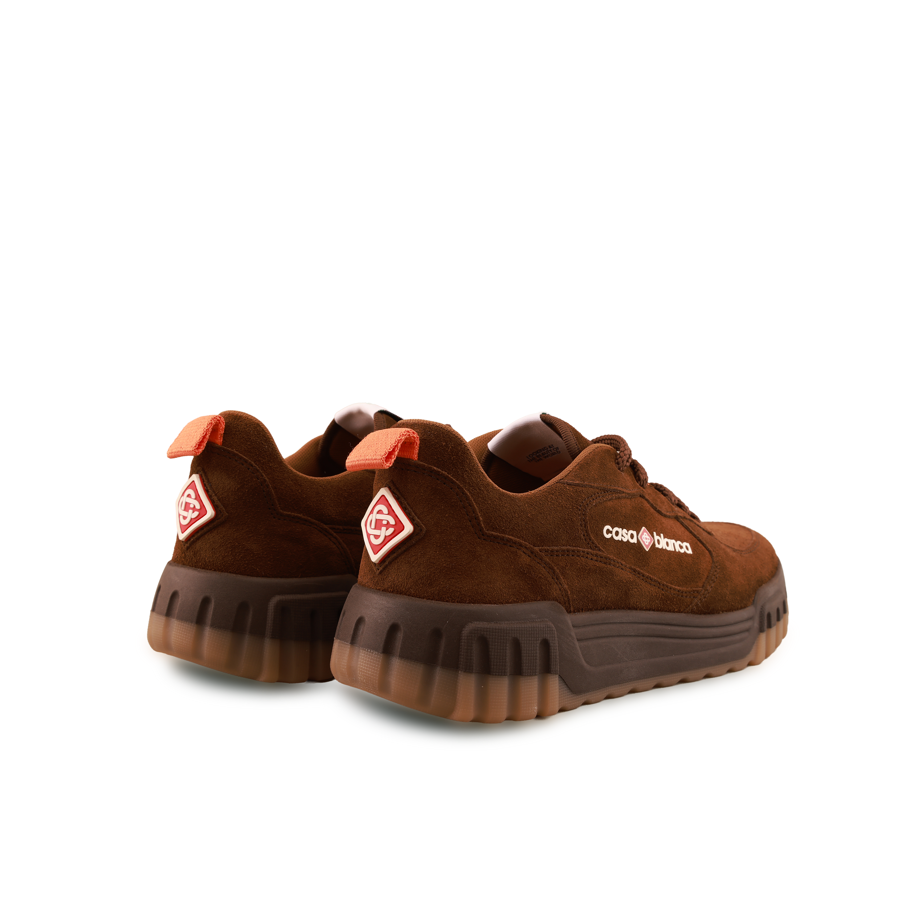 Sneakers Café Casablanca Court