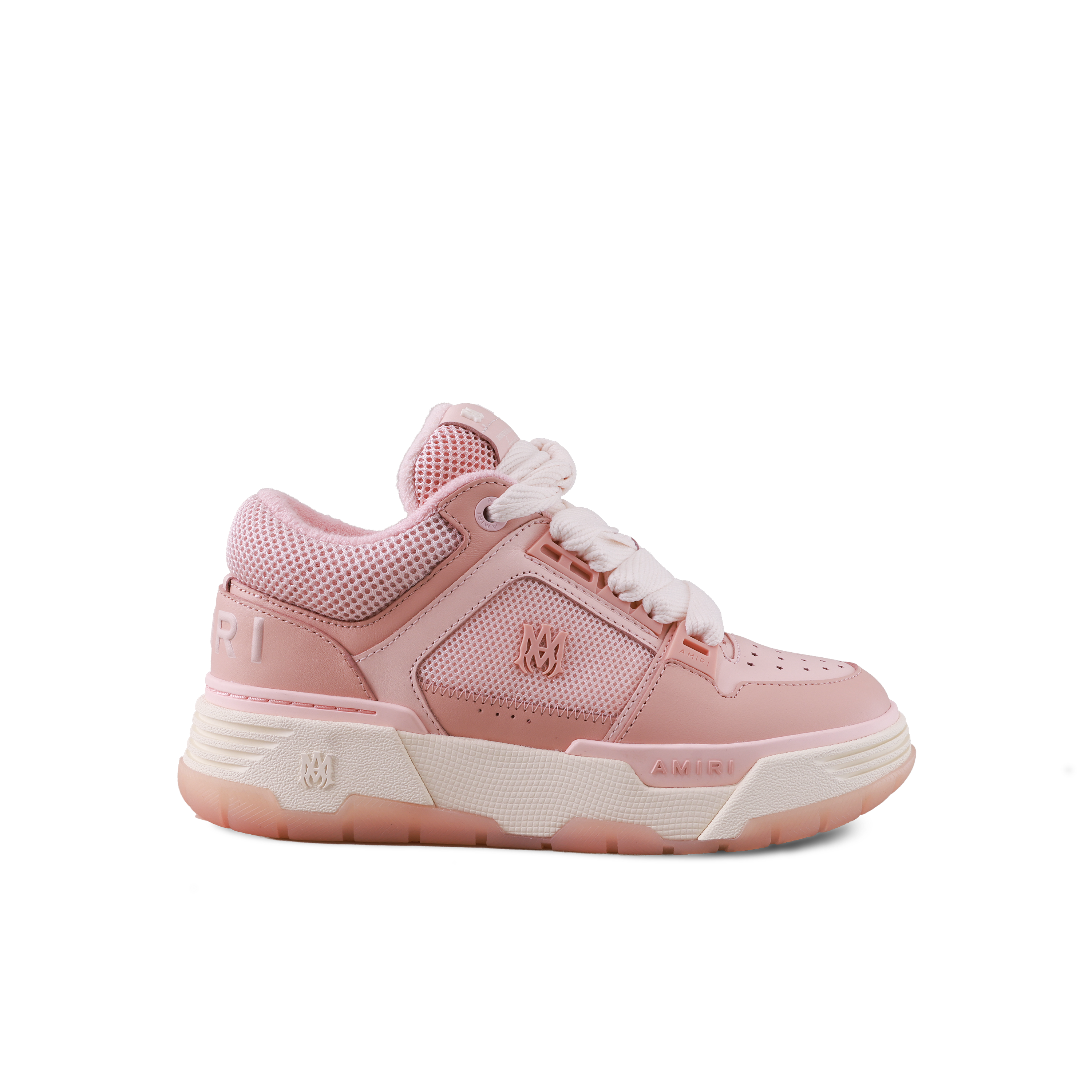 Sneakers Rosados AMIRI MA-1