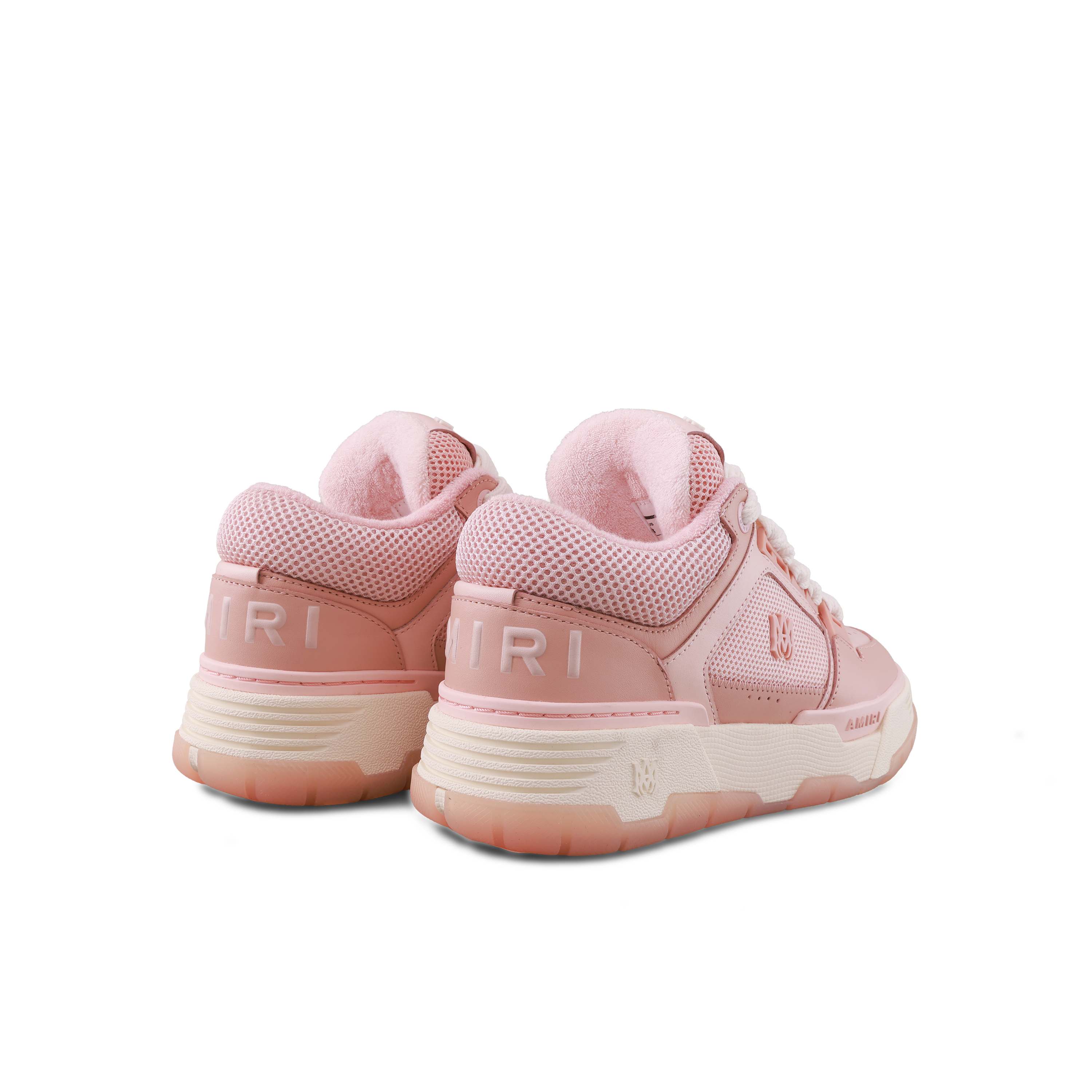 Sneakers Rosados AMIRI MA-1
