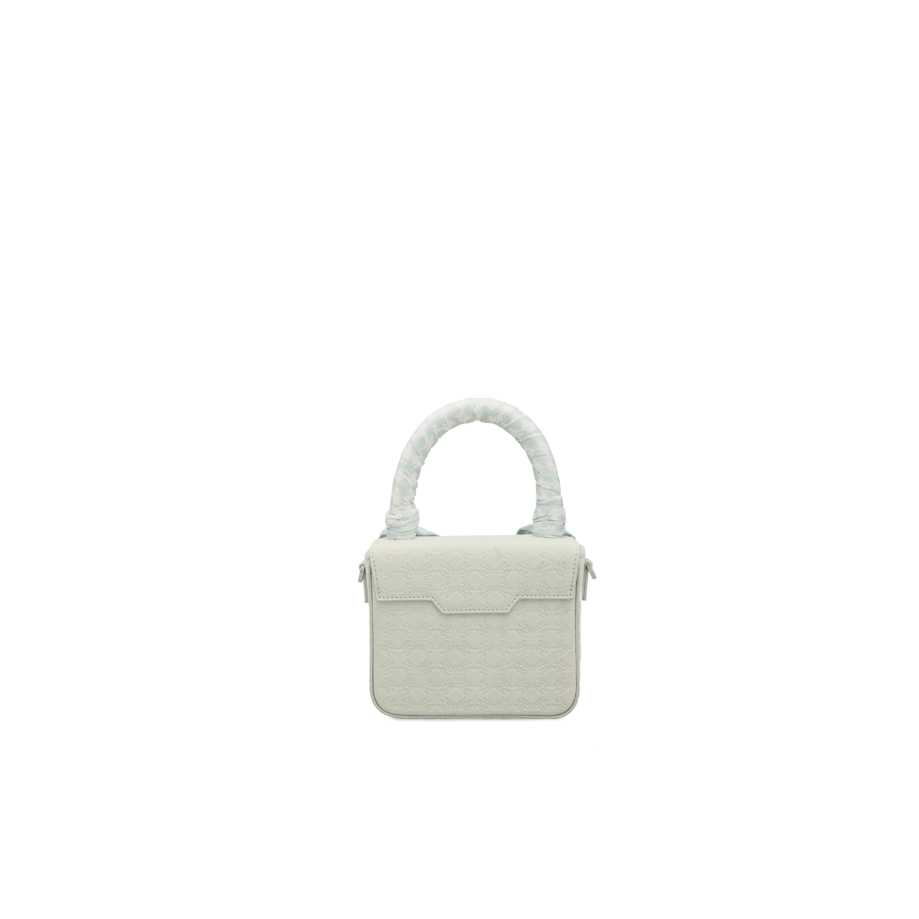Cartera Verde AMIRI Micro MA