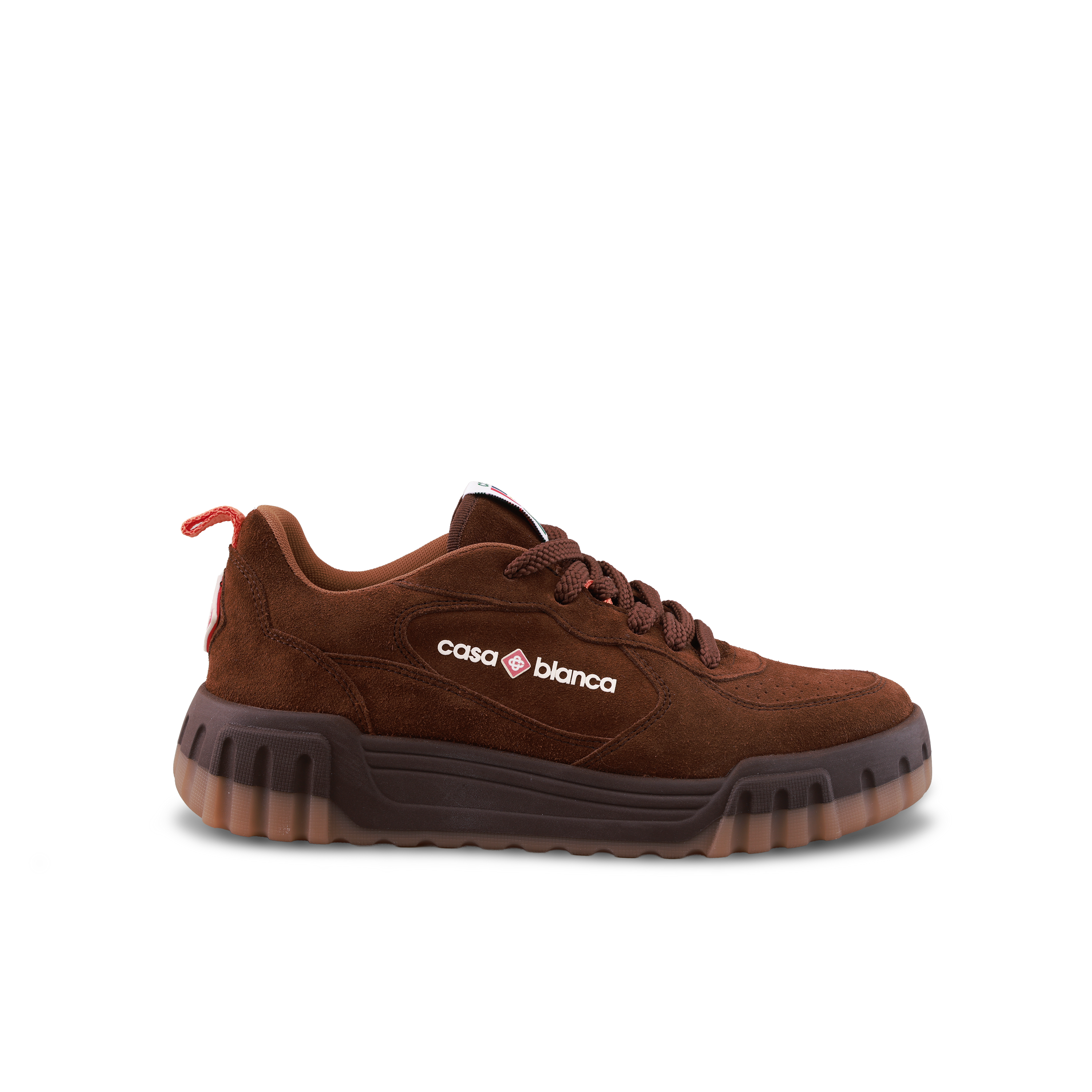 Sneakers Café Casablanca Court