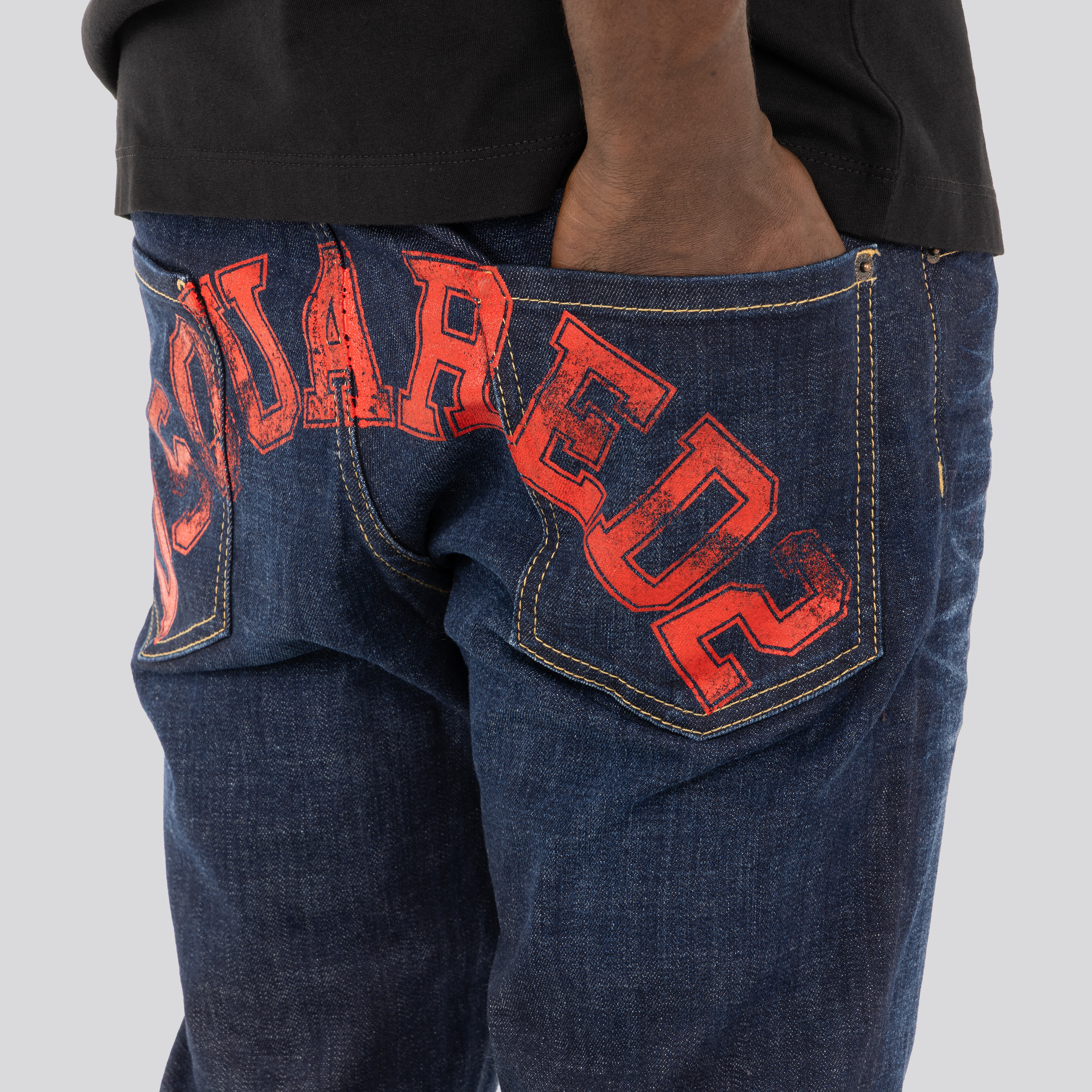 Jeans Denim Dsquared2 (Cool Guy Jean)