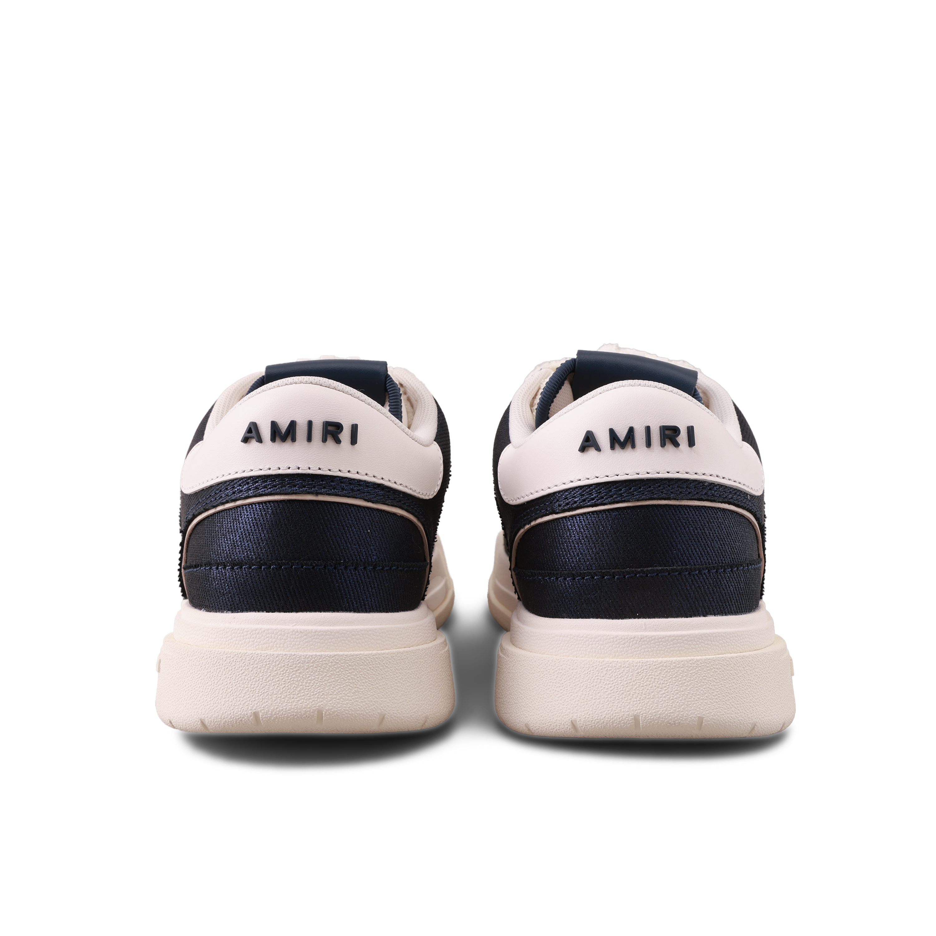 Sneakers Negros AMIRI Classic Low