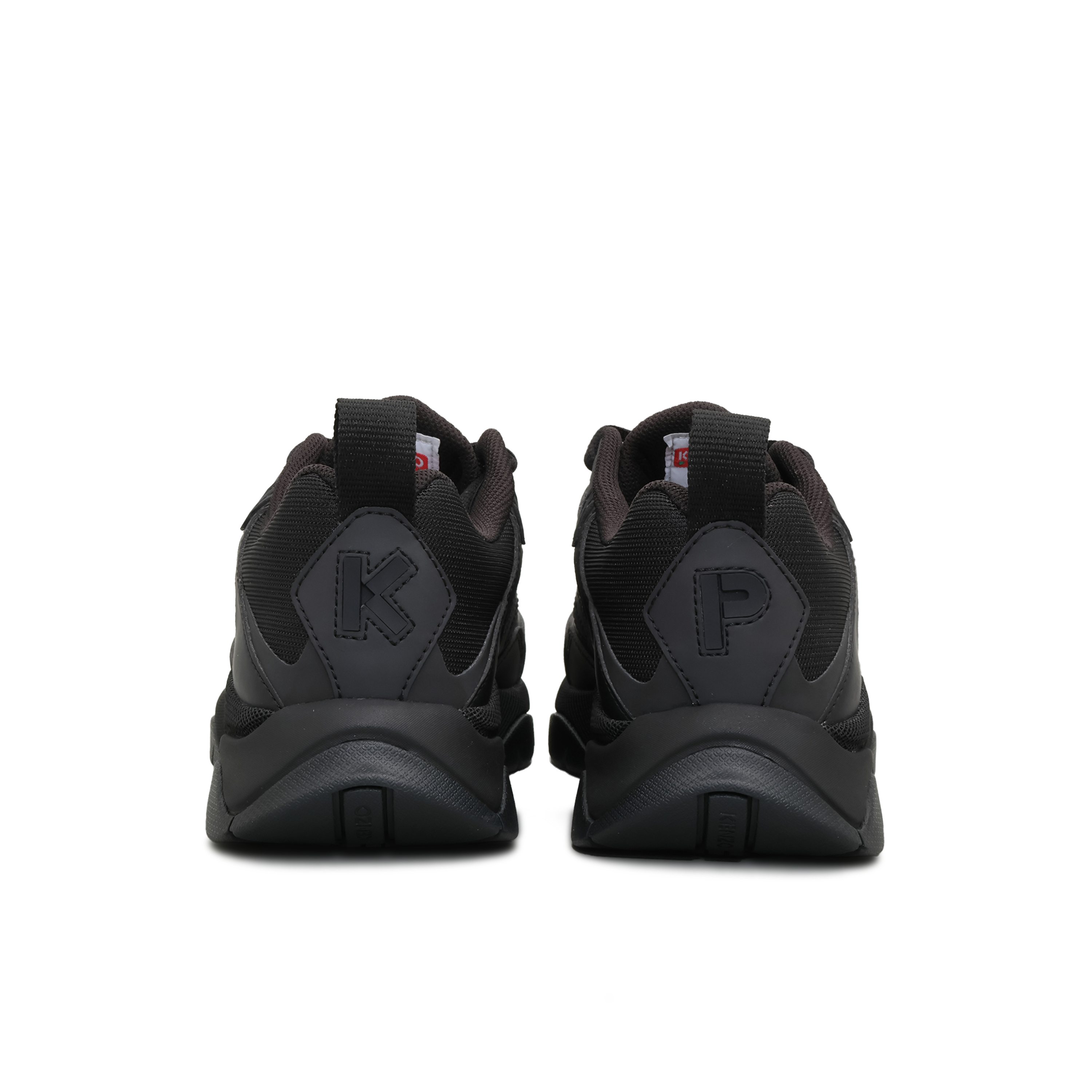 Sneakers Negros Kenzo X-Trainer'