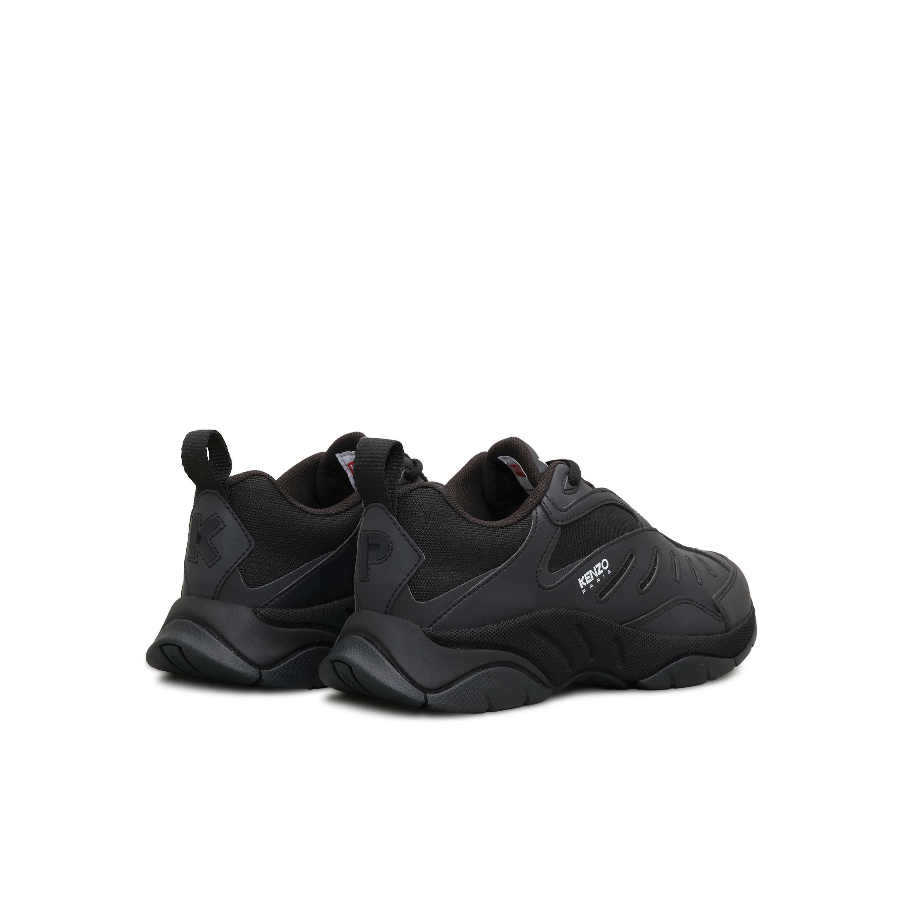 Sneakers Negros Kenzo X-Trainer'