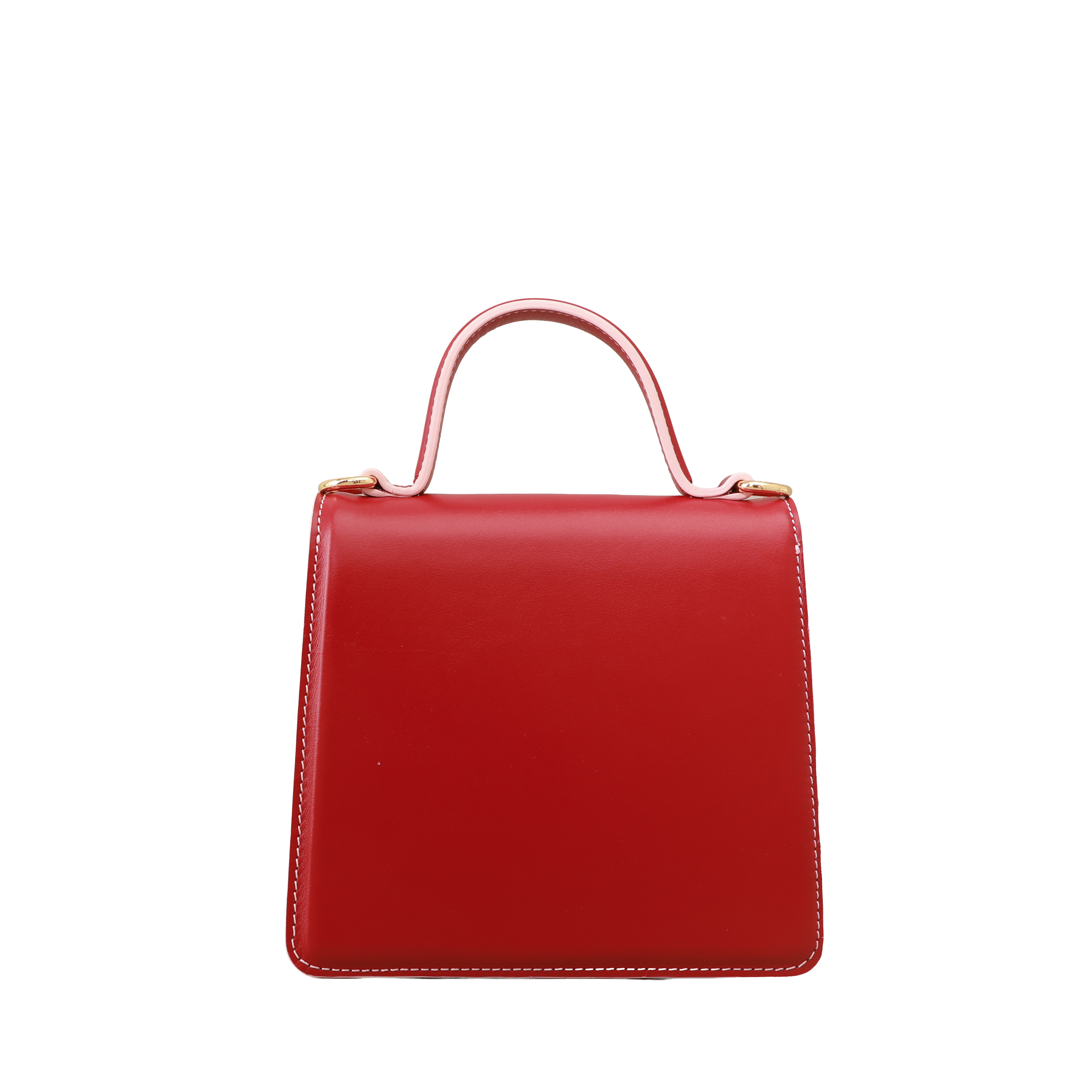 Cartera Roja Casablanca New Jeanne
