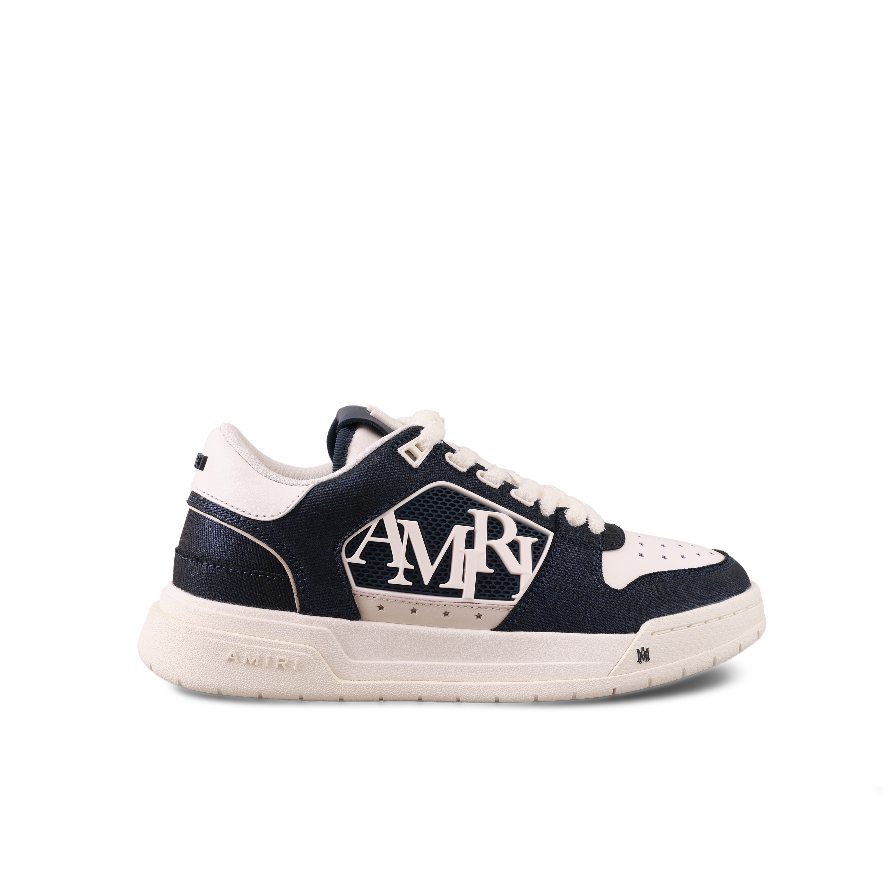 Sneakers Negros AMIRI Classic Low