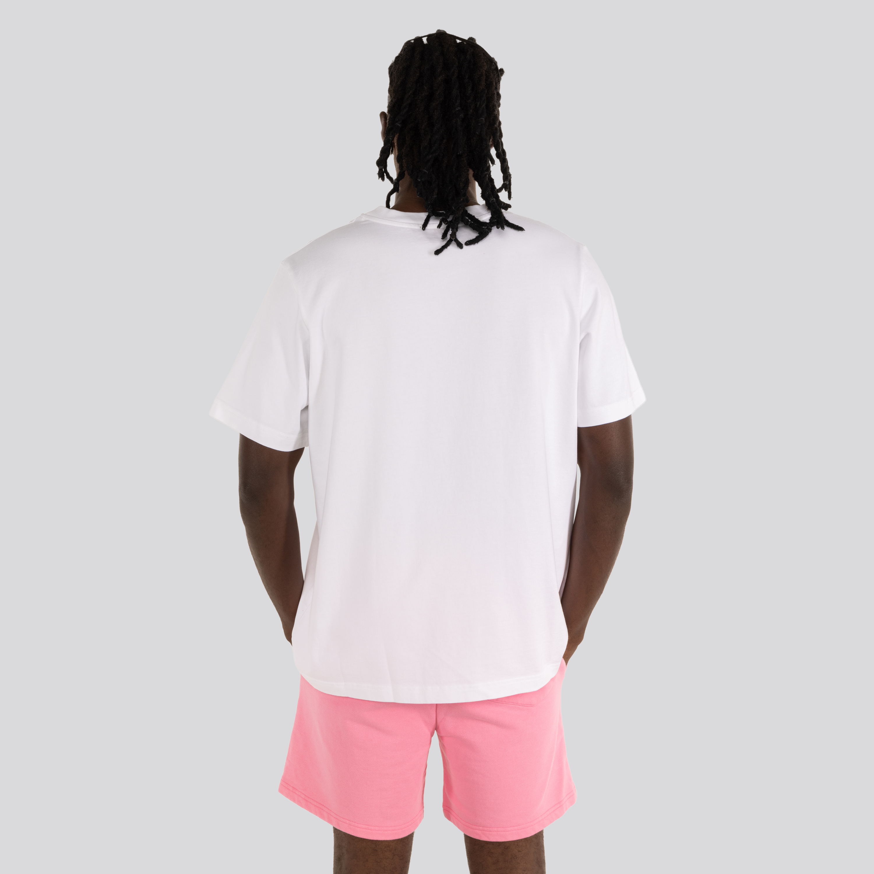 Camiseta Blanca Casablanca Casa Surf