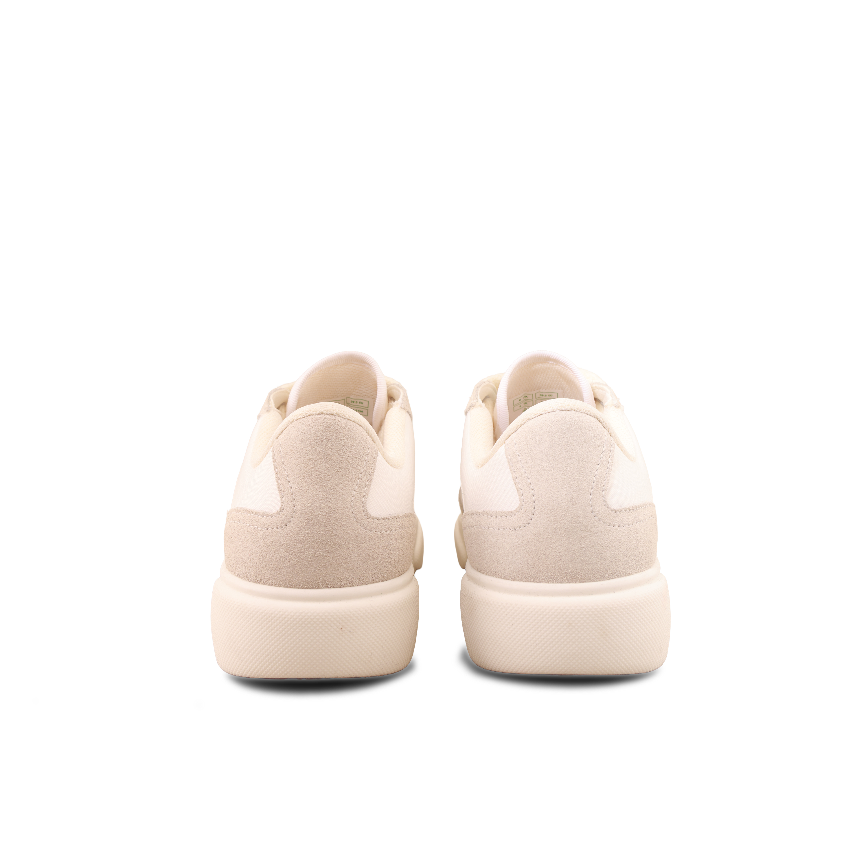 Sneakers Blanco Casablanca Del Mar