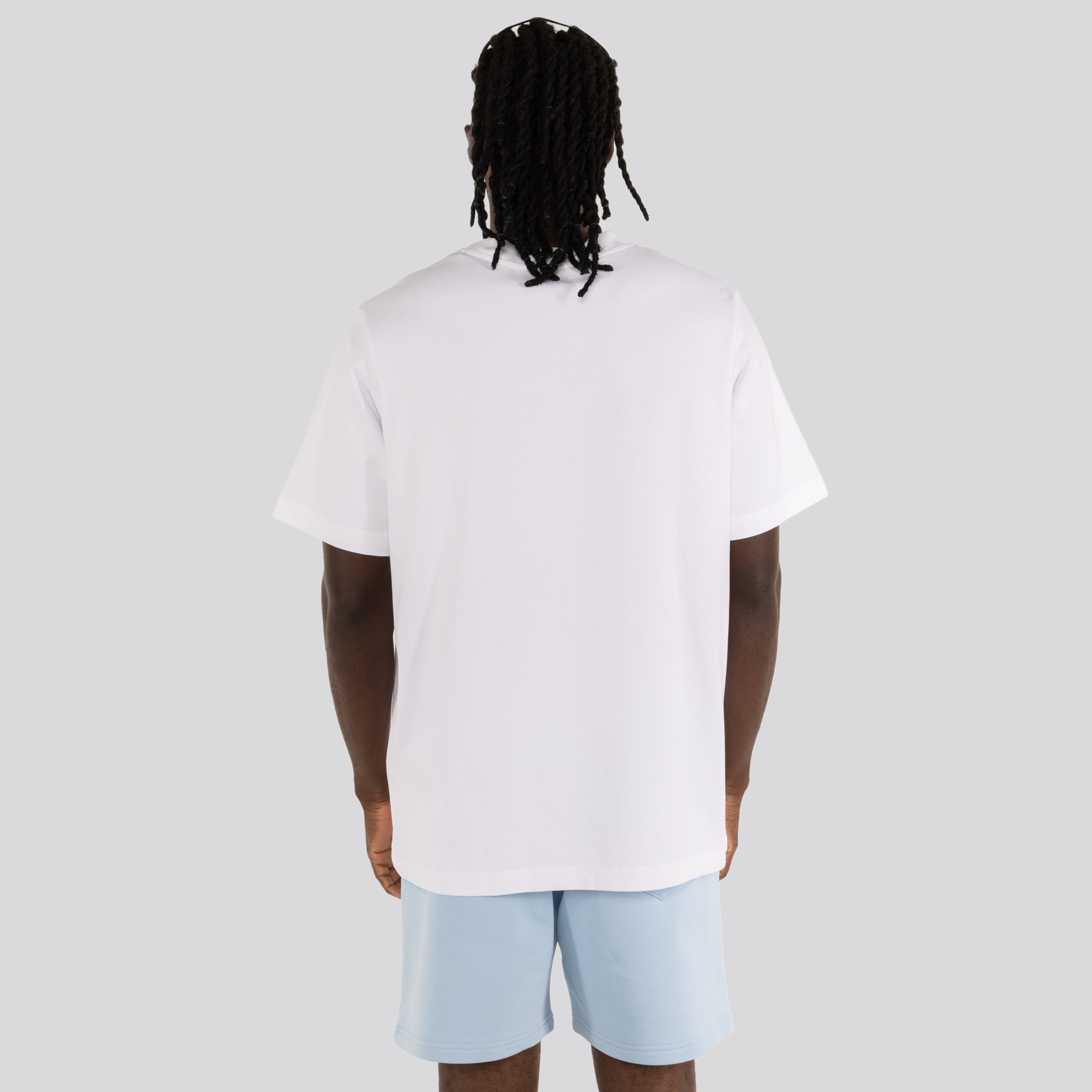 Camiseta Blanca Casablanca Surf Trip