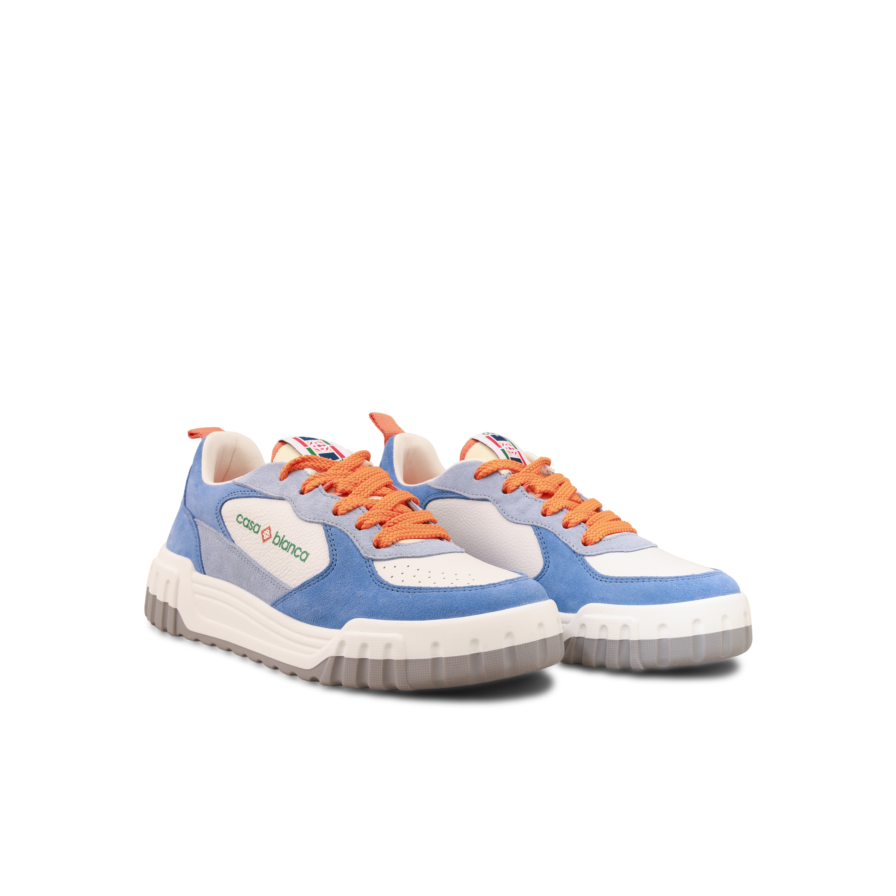 Sneakers Celeste Casablanca Court