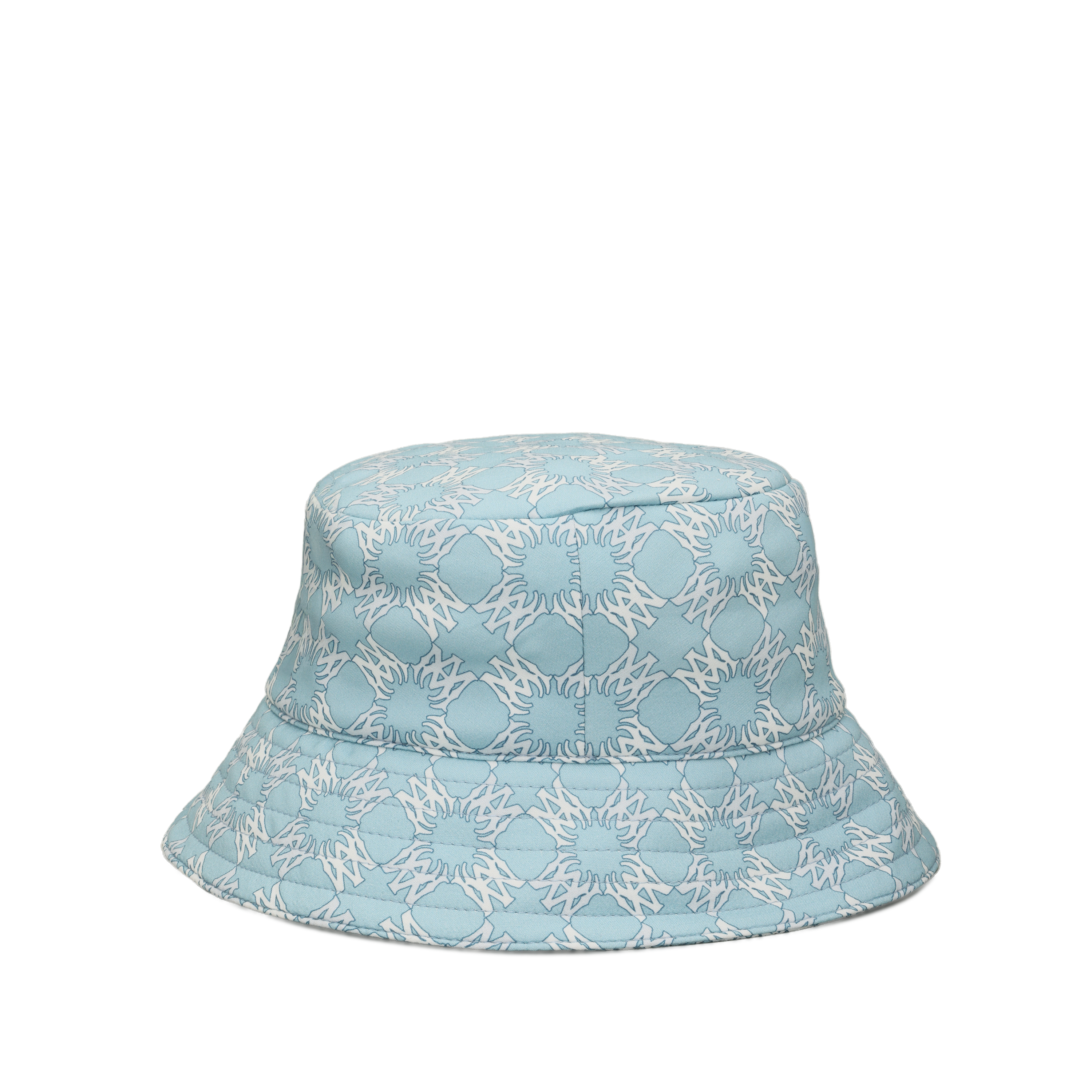 Gorro Azul AMIRI MA Quad