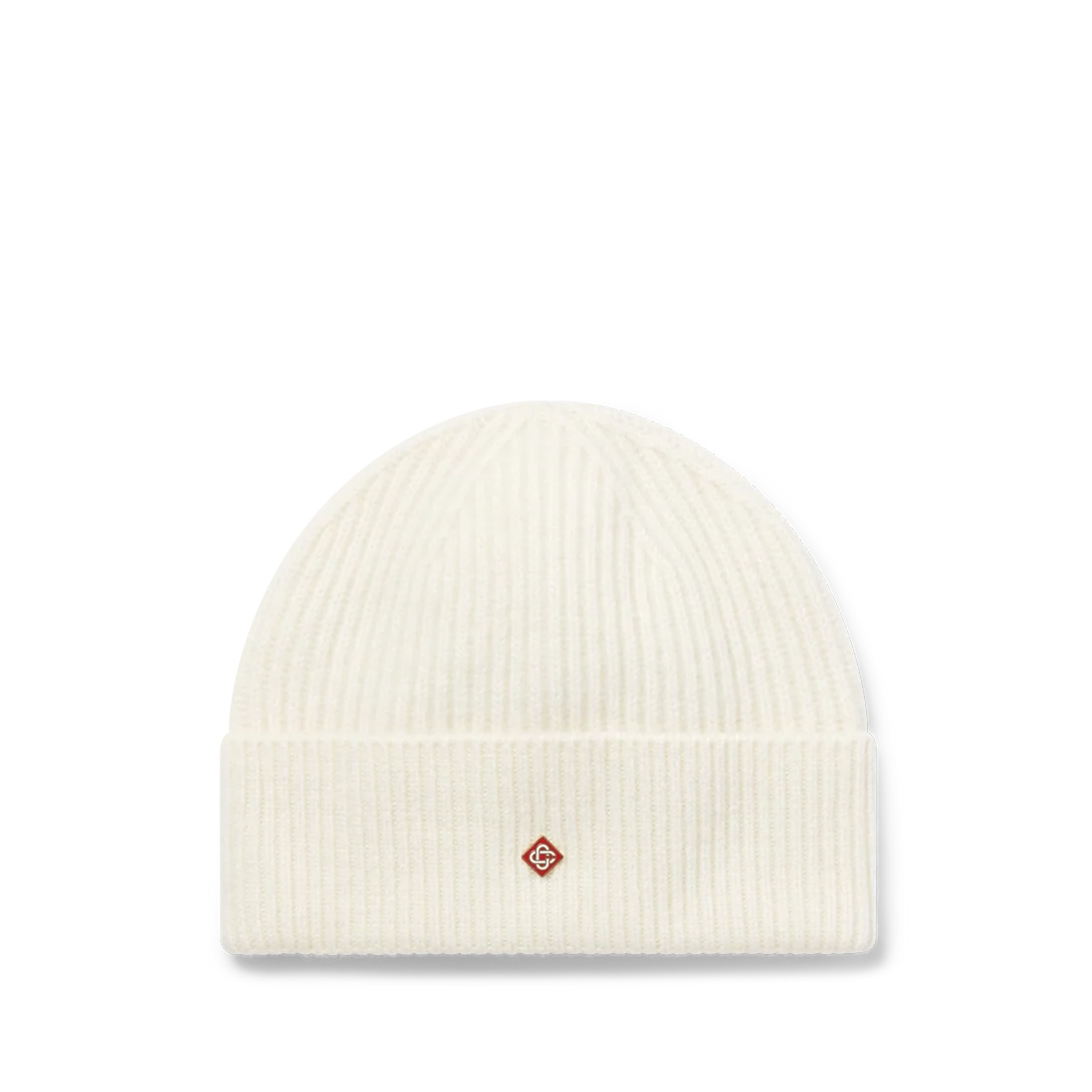 Gorro Blanco Casablanca Half Cardigan