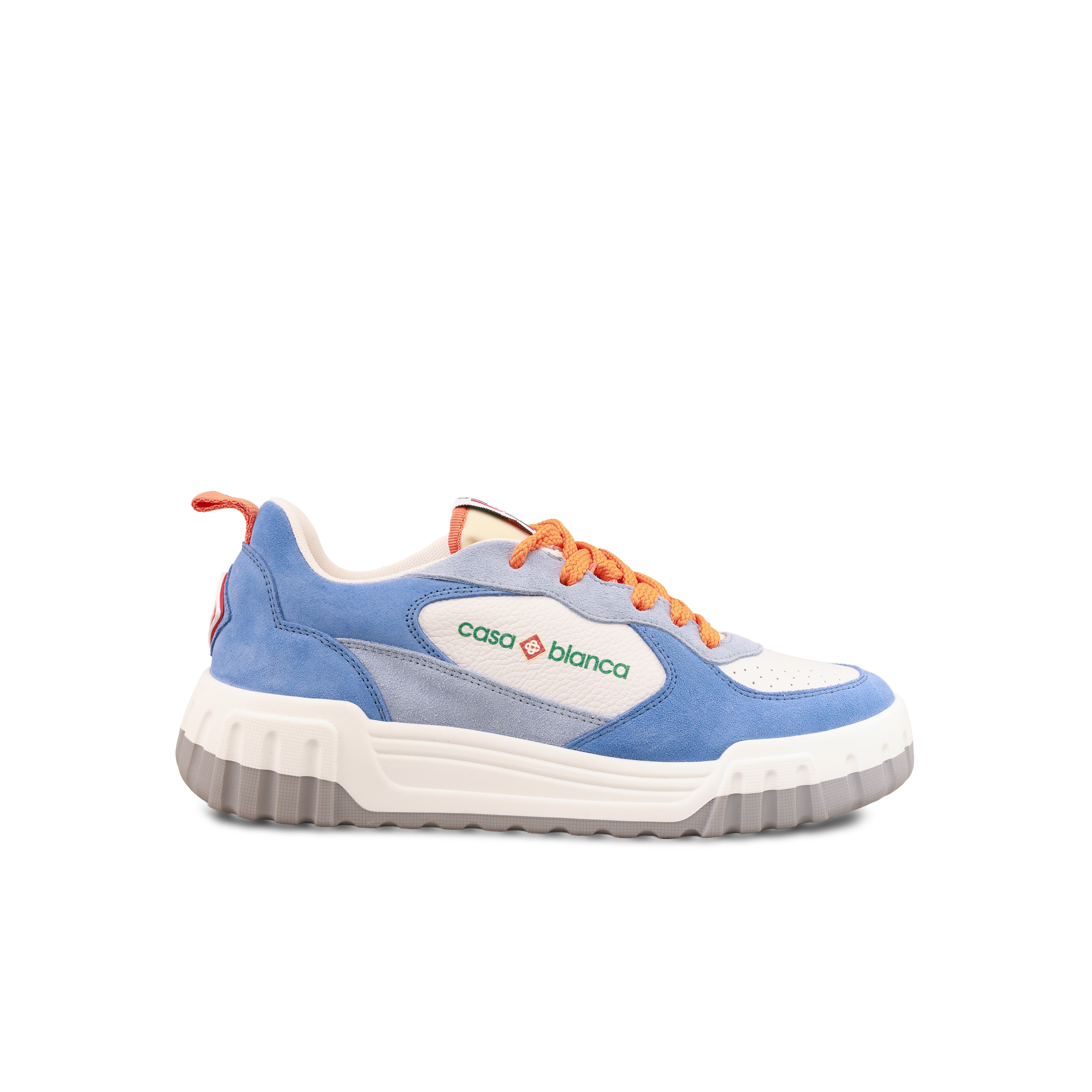 Sneakers Celeste Casablanca Court