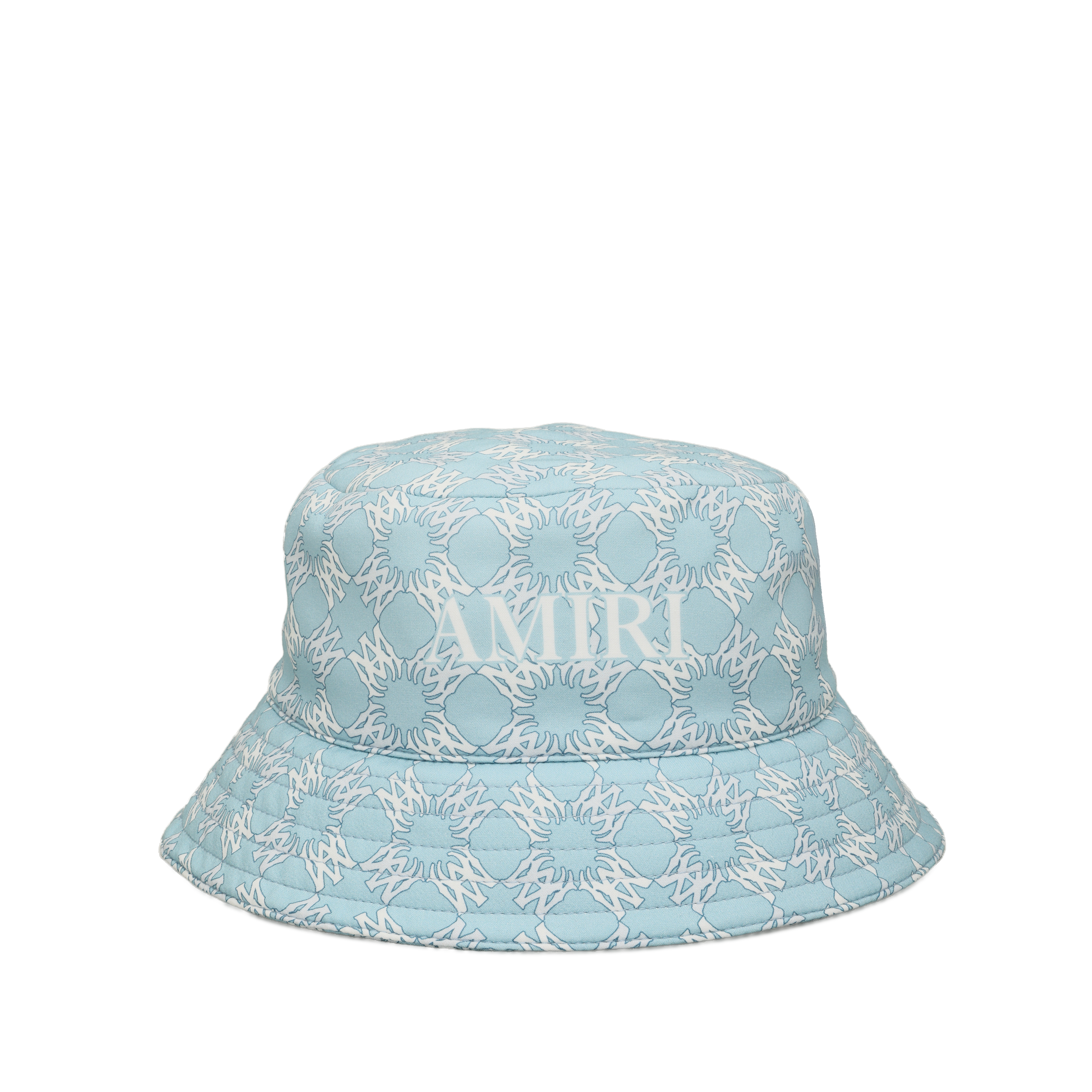 Gorro Azul AMIRI MA Quad