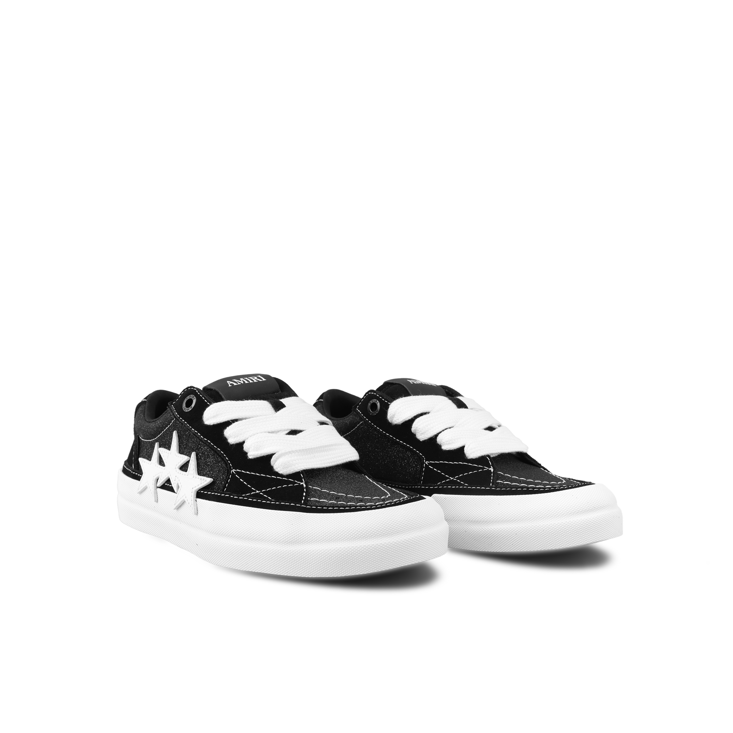 Sneakers Negros AMIRI Glitter Sunset Skate