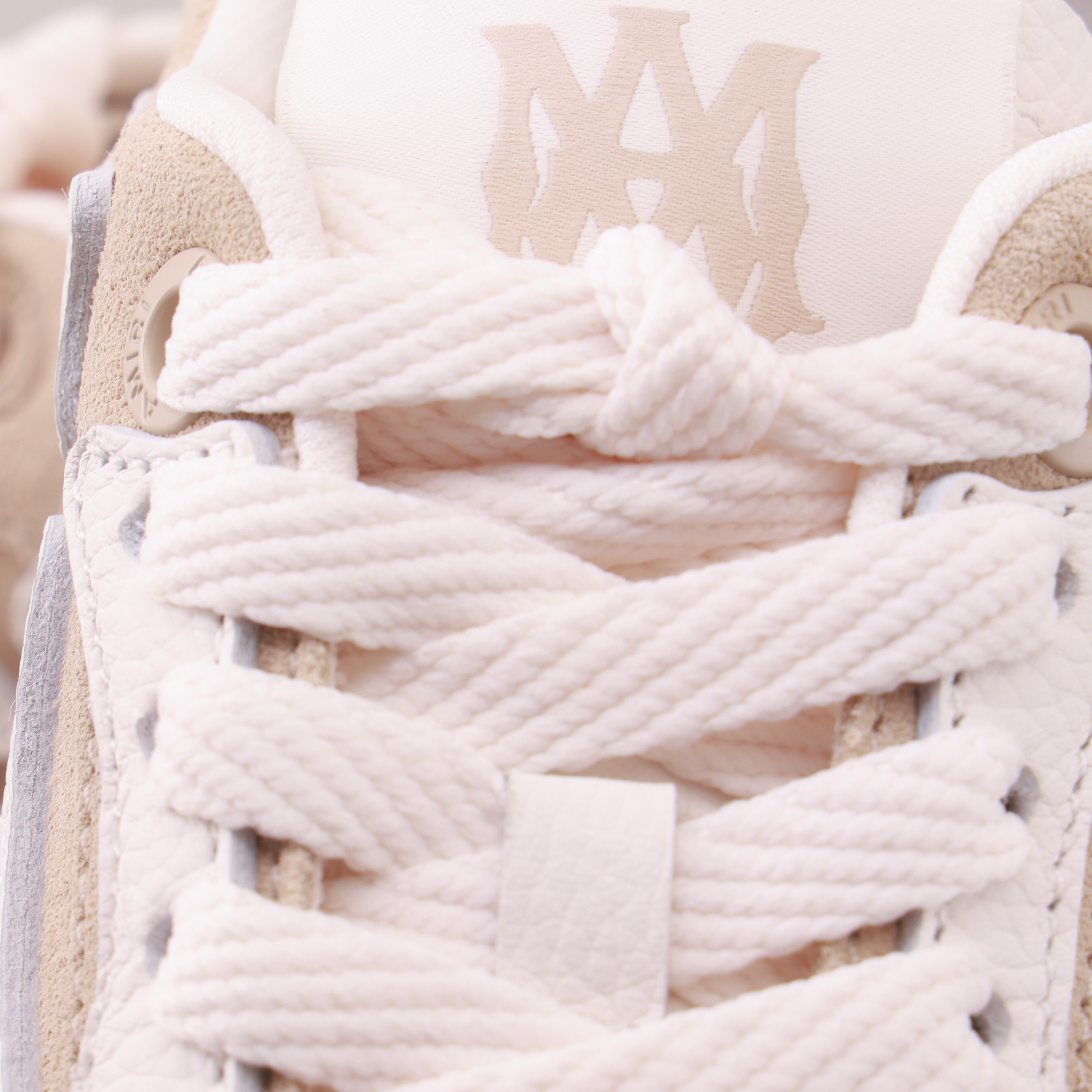 Sneakers Beige AMIRI Pacific Bone