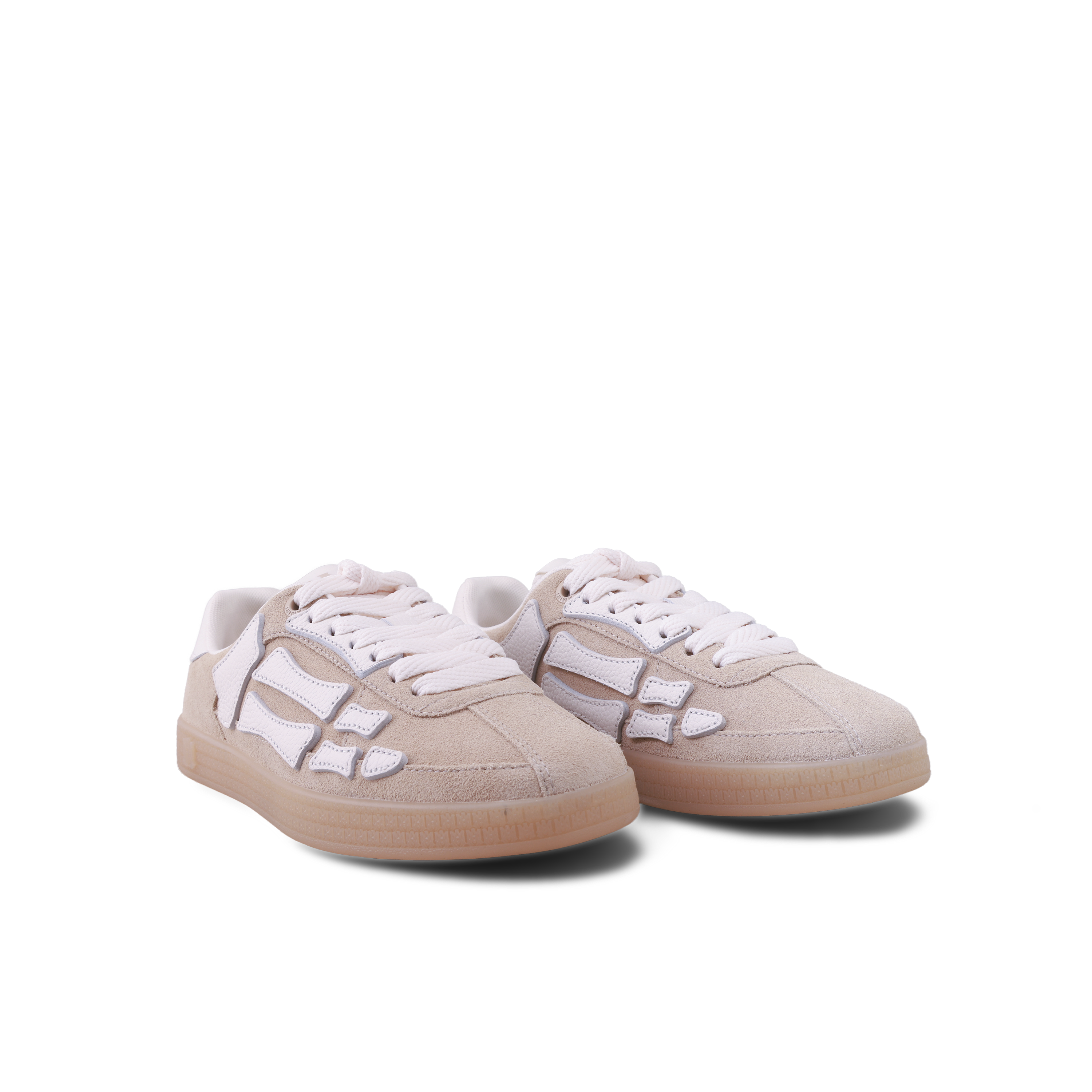 Sneakers Beige AMIRI Pacific Bone