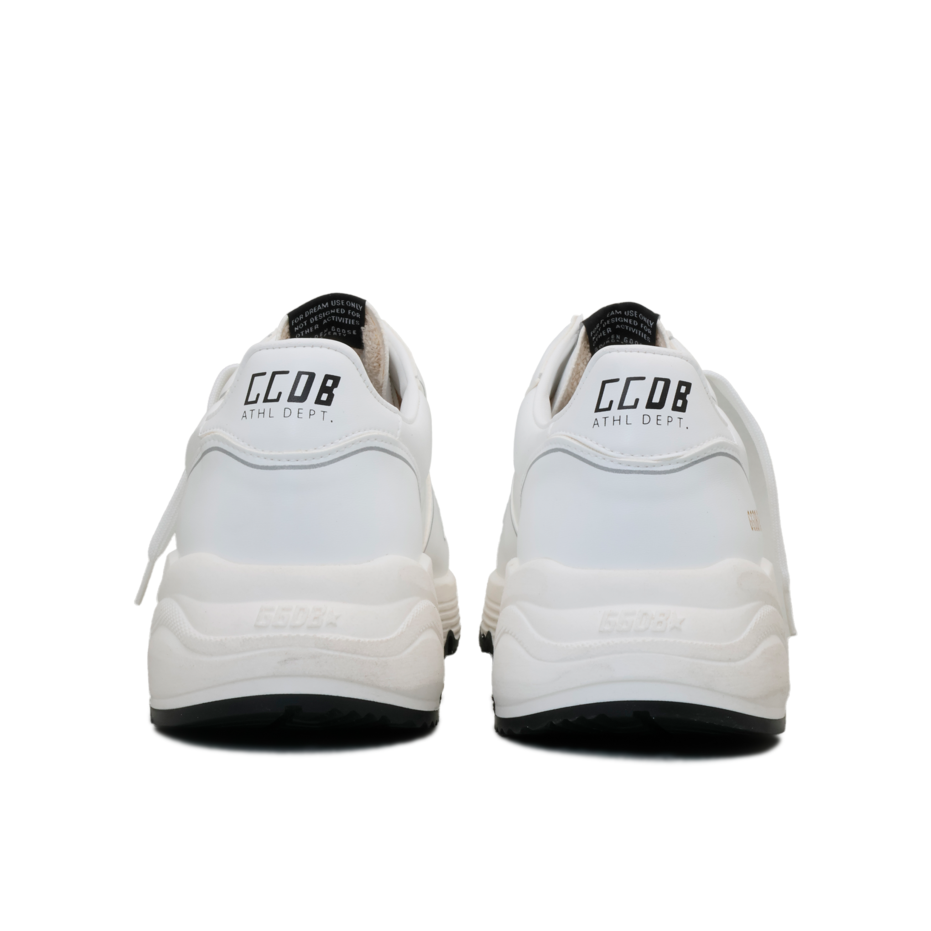 Sneakers Blancos Golden Goose Runner
