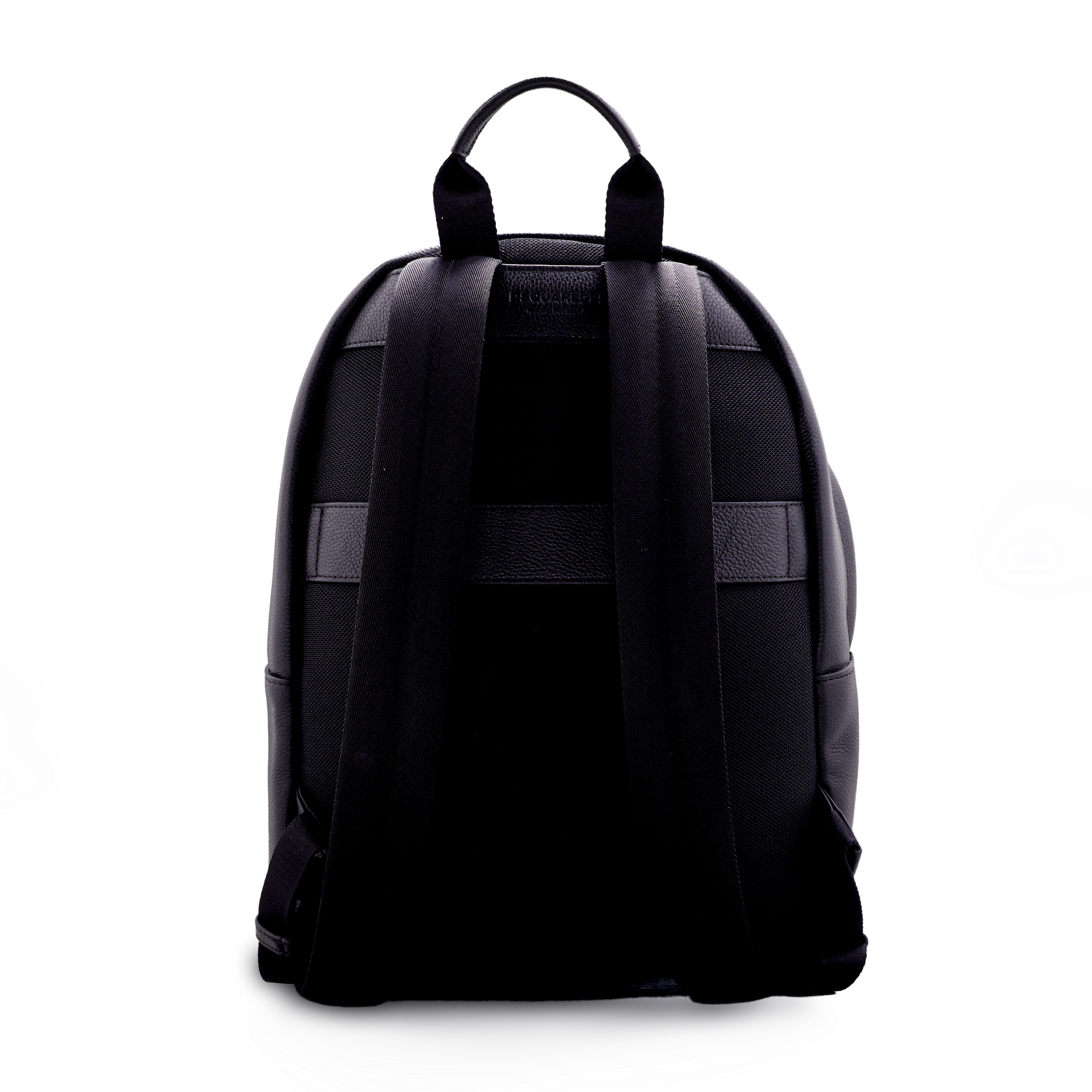 Morral Negro Dsquared2