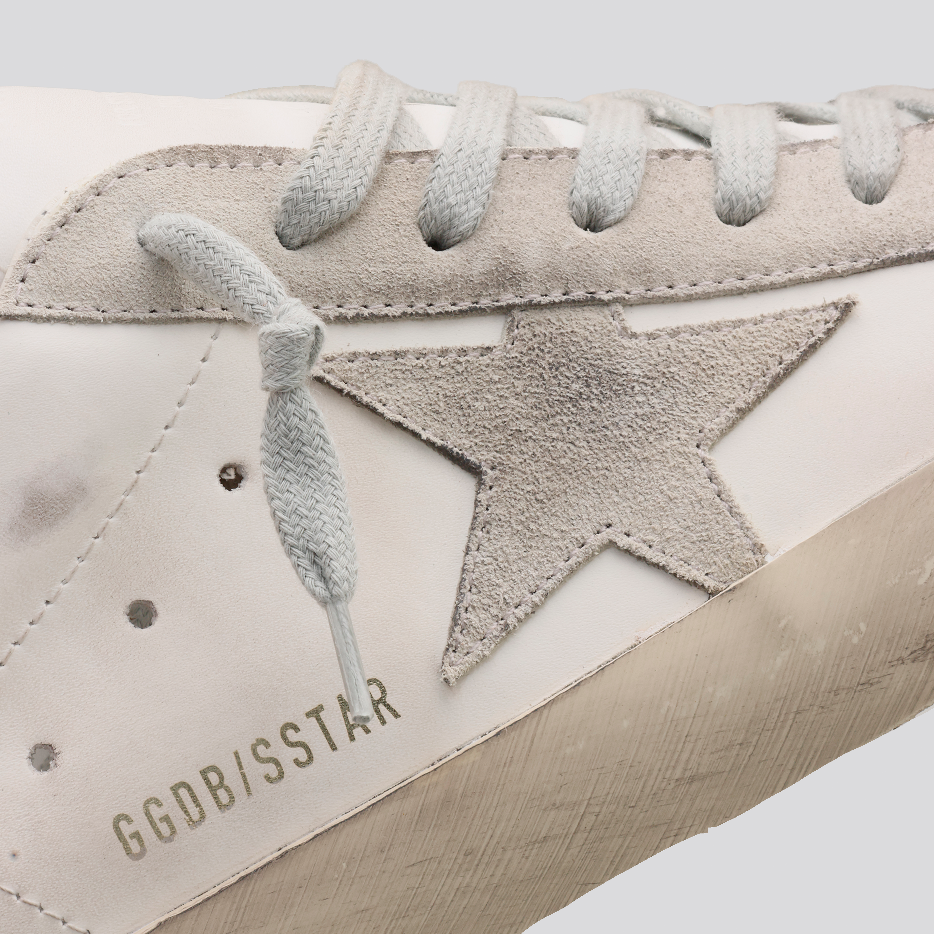 Sneakers Blancos Golden Goose Super-Star