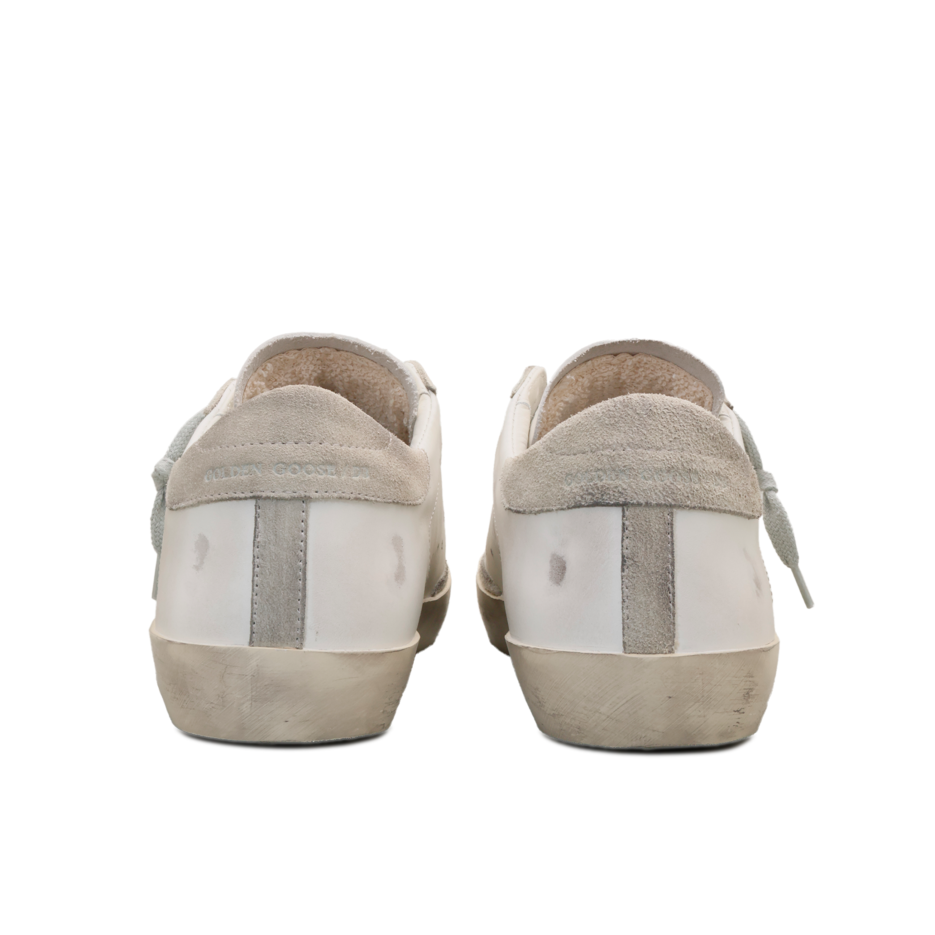 Sneakers Blancos Golden Goose Super-Star