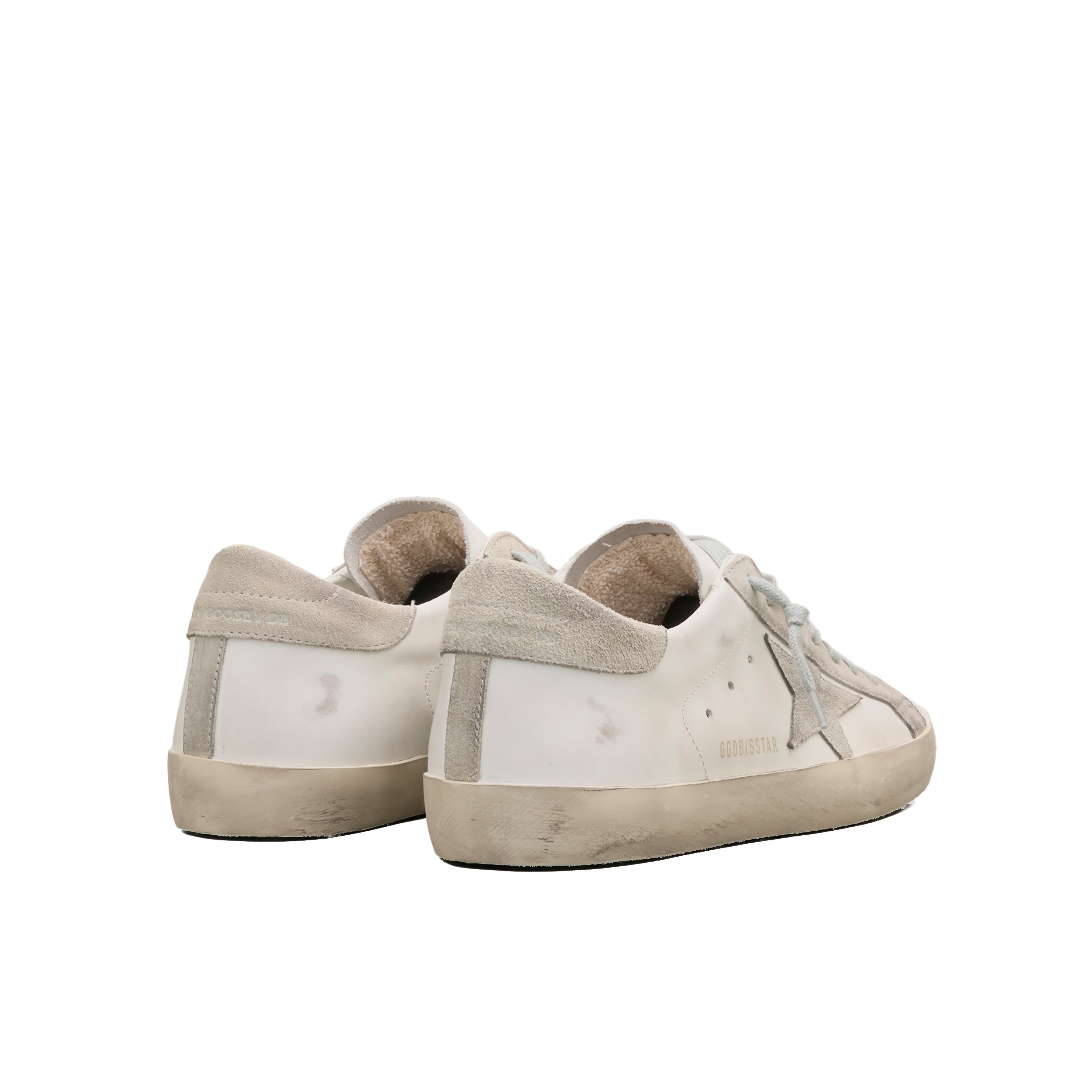 Sneakers Blancos Golden Goose Super-Star