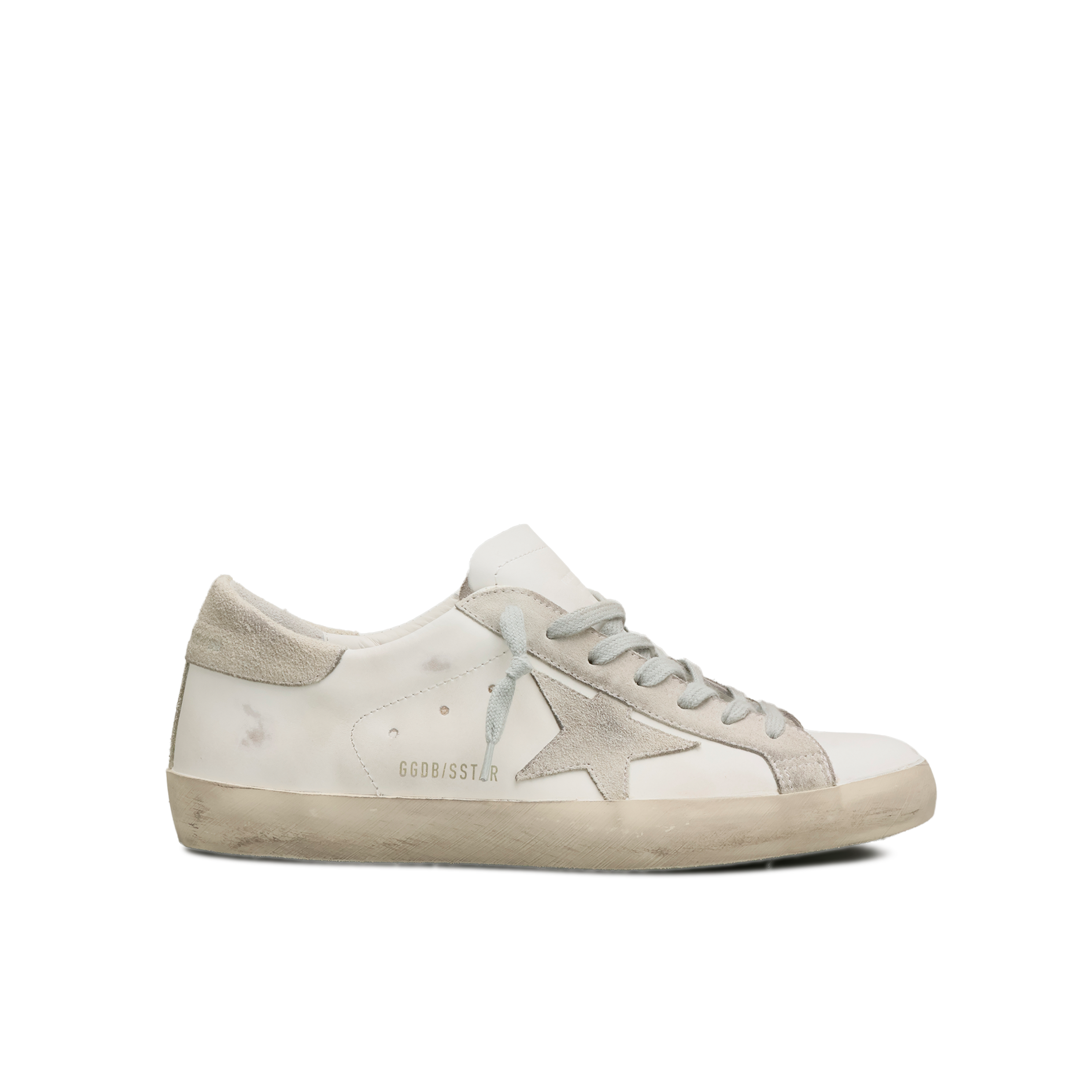 Sneakers Blancos Golden Goose Super-Star
