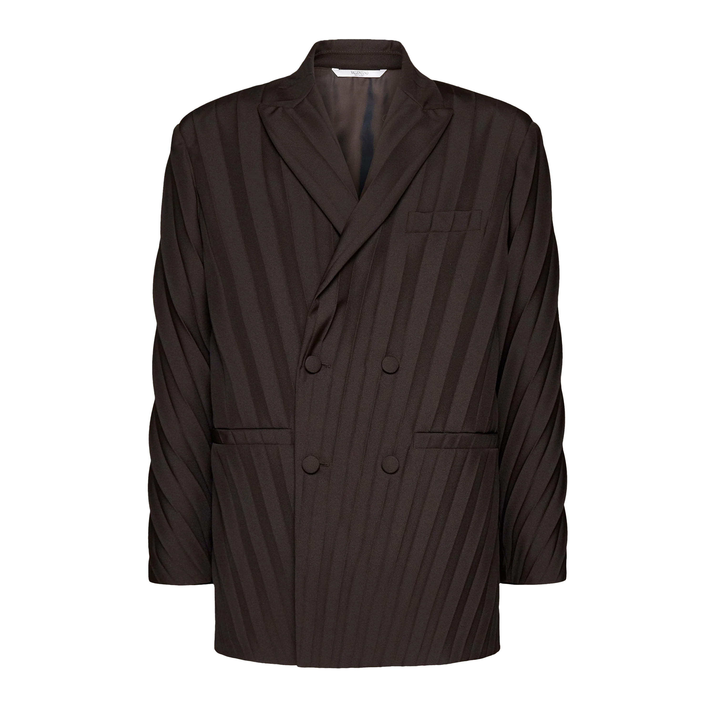 Blazer Café Valentino
