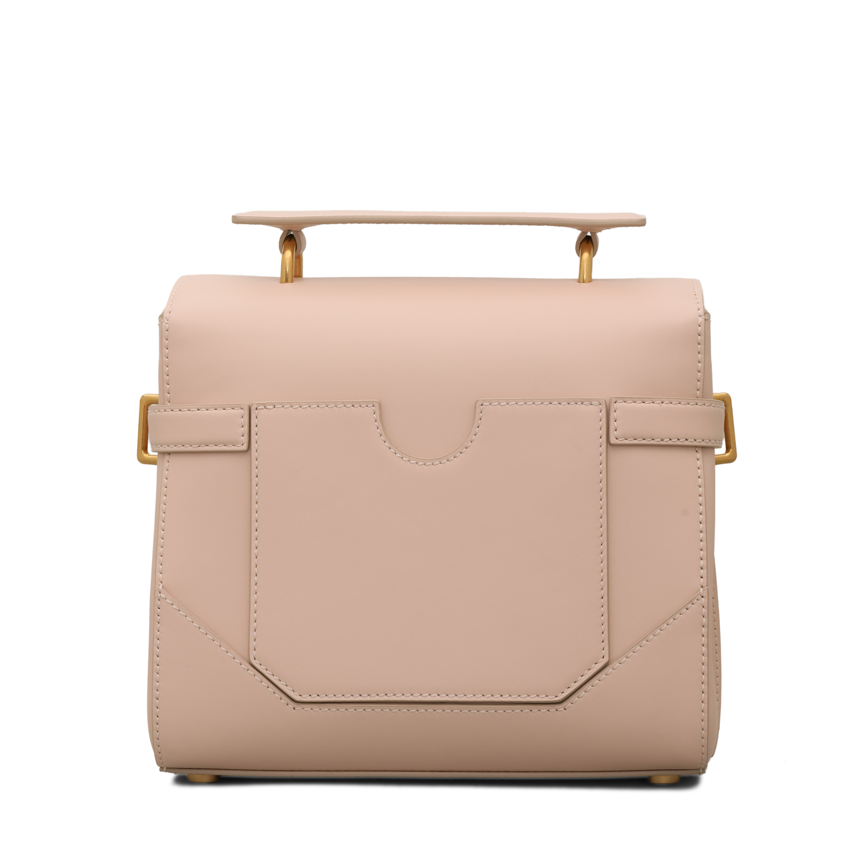 Cartera Beige Balmain 23 B-Buzz