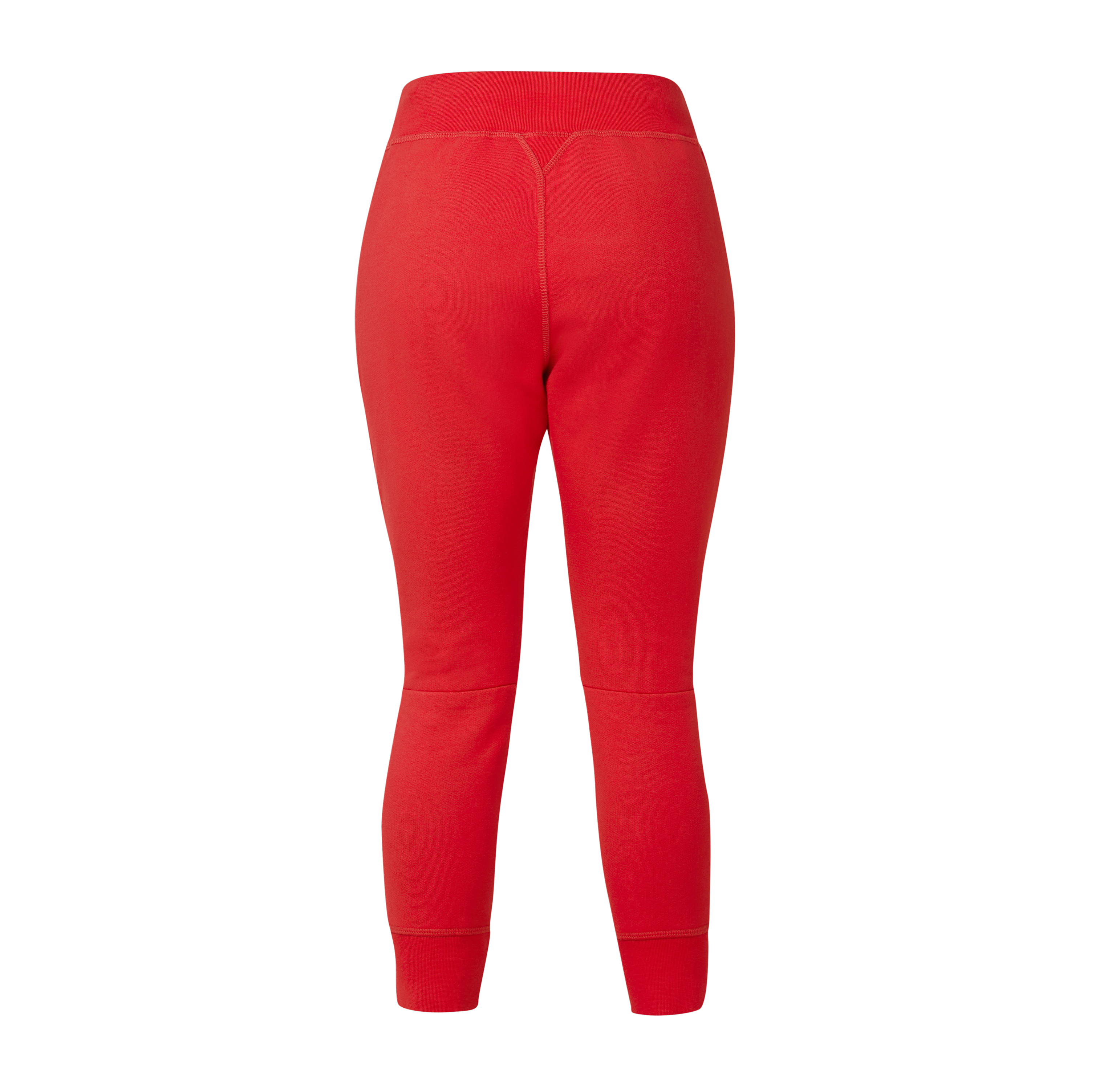 Jogger Rojo Dsquared2 Icon