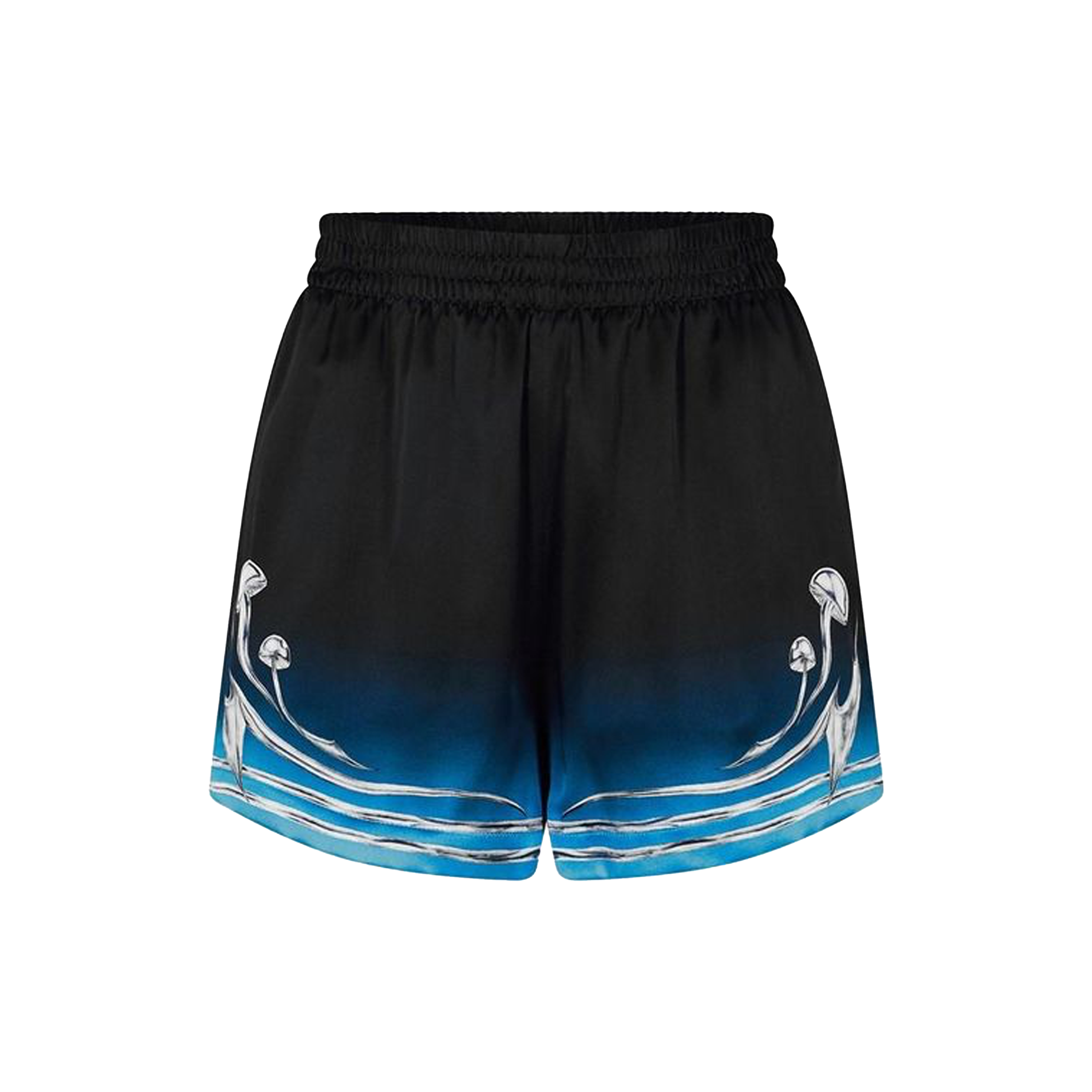 Short Blade Casablanca Cuban Collar