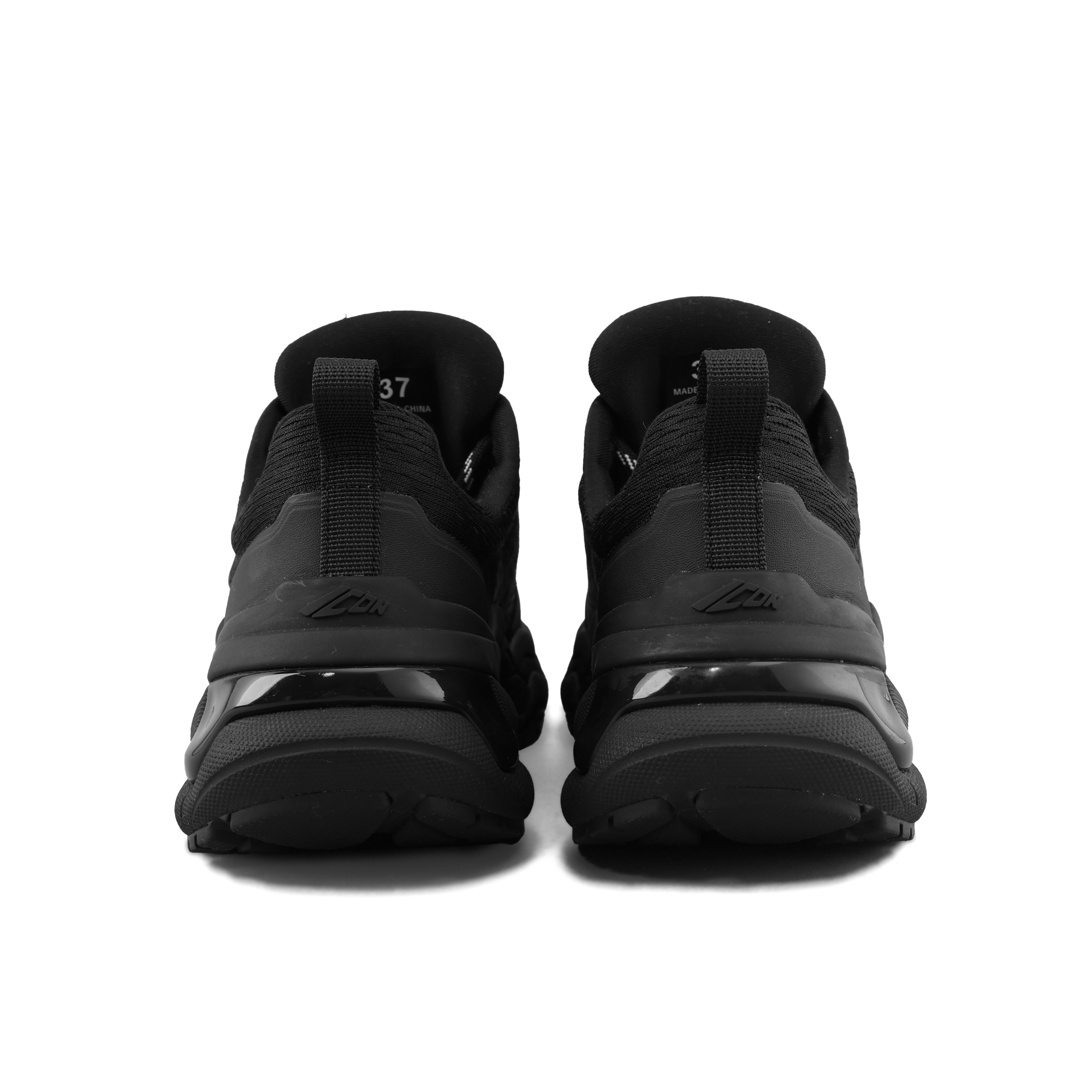 Sneakers Blancos Dsquared2 Icon Fly