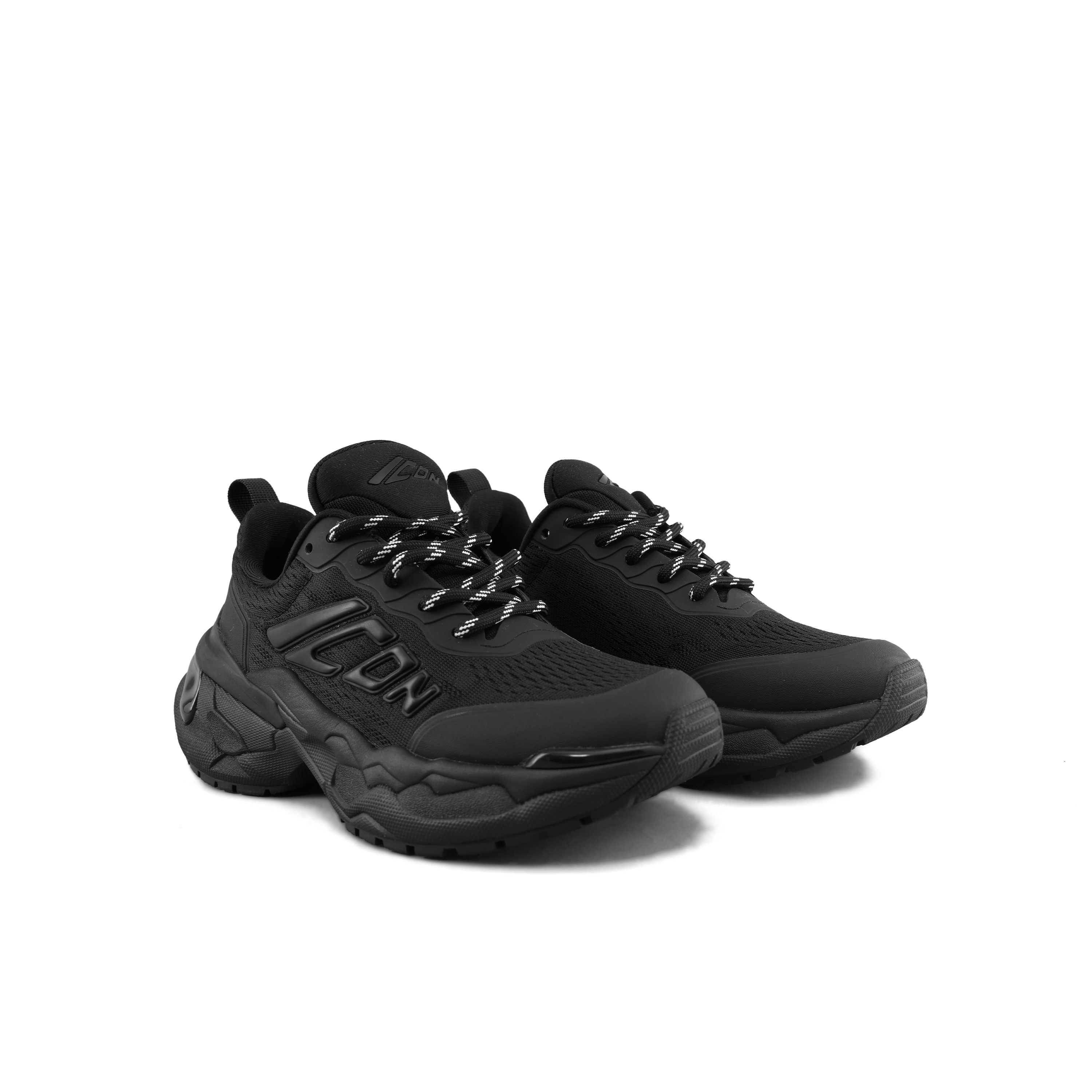 Sneakers Blancos Dsquared2 Icon Fly