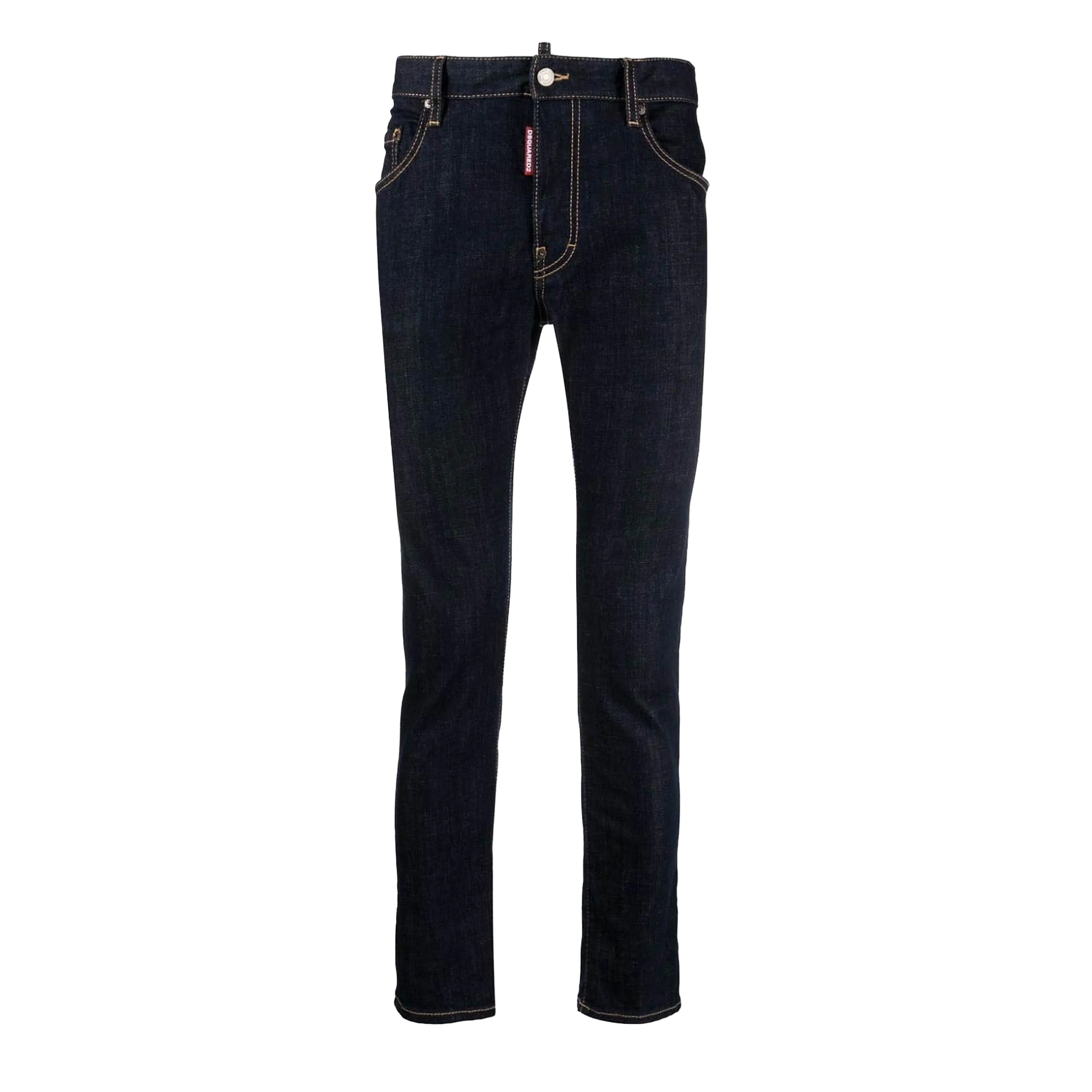 Jeans Denim Dsquared2 Skater Basic