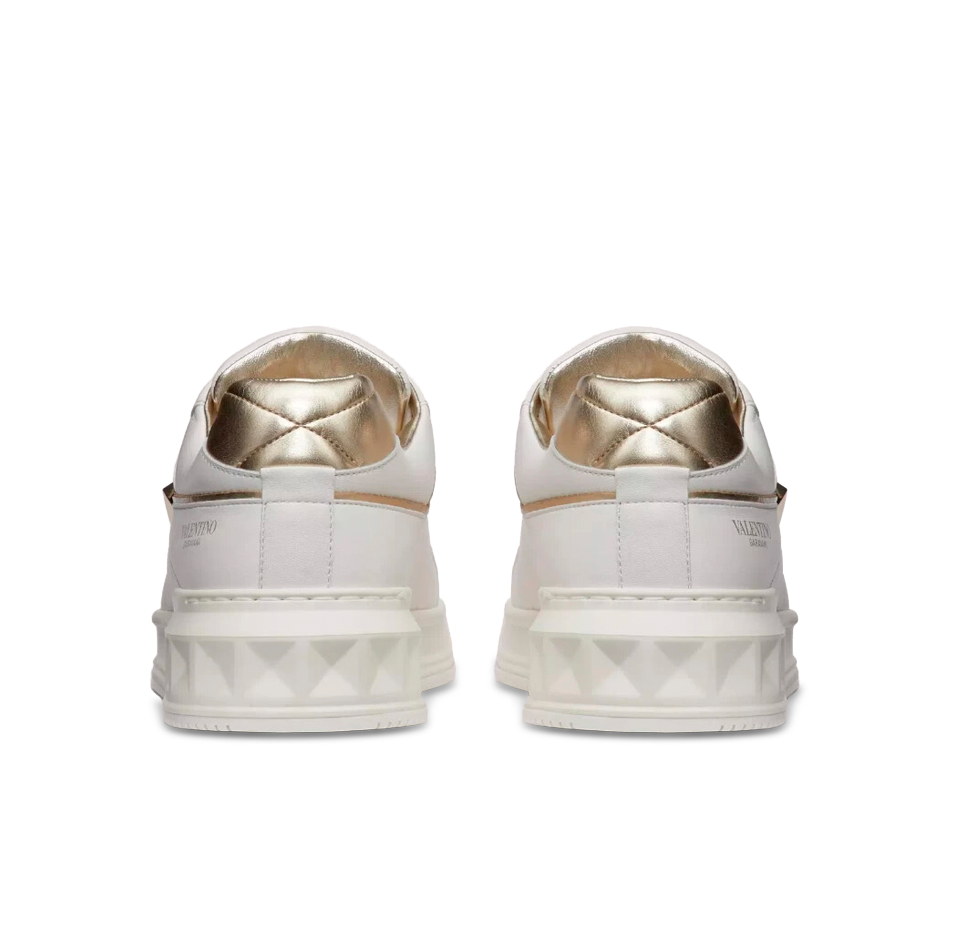 Sneakers Blancos Valentino Stud W