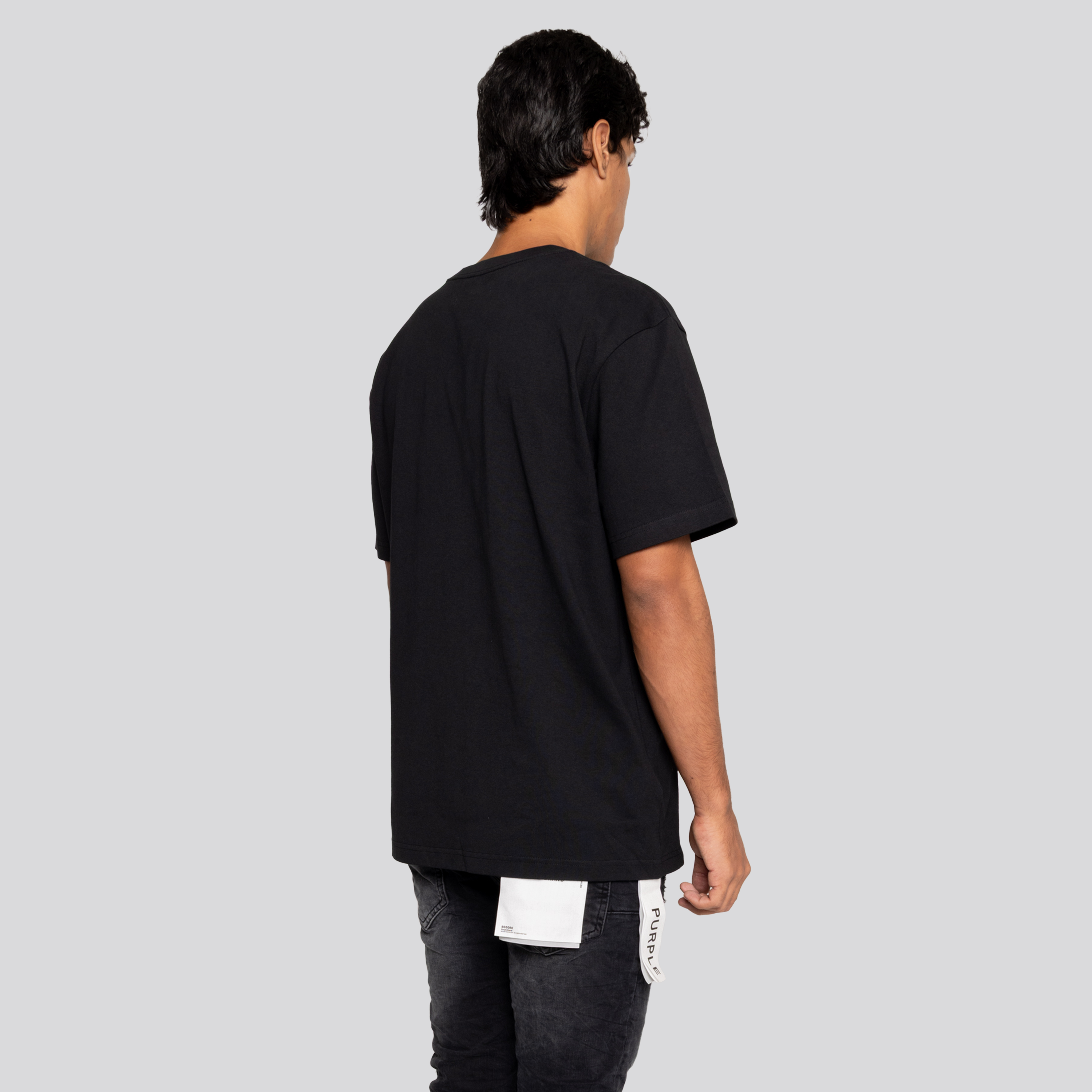 Jeans Denim PURPLE Blowout