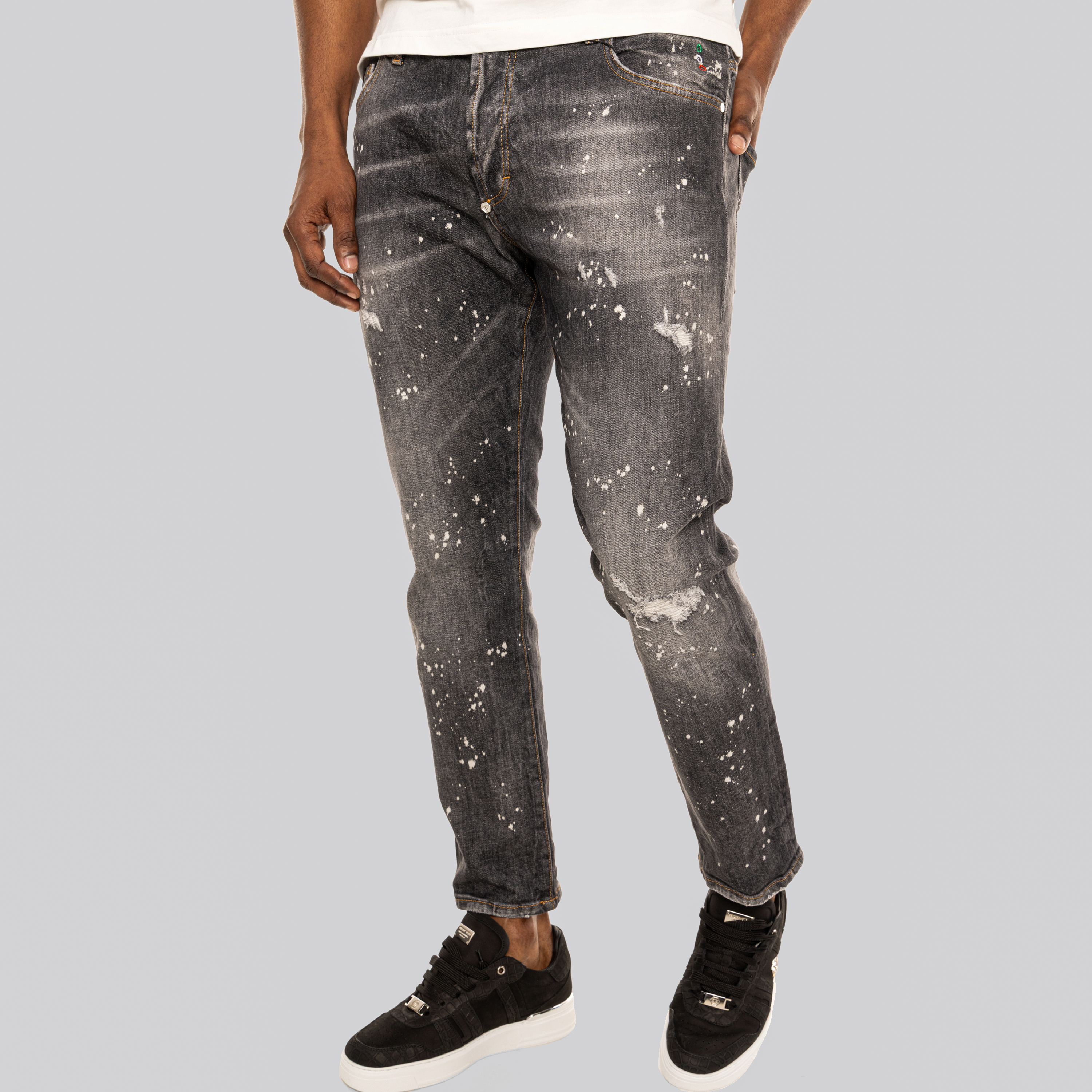 Jeans Denim Philipp Plein Skinny